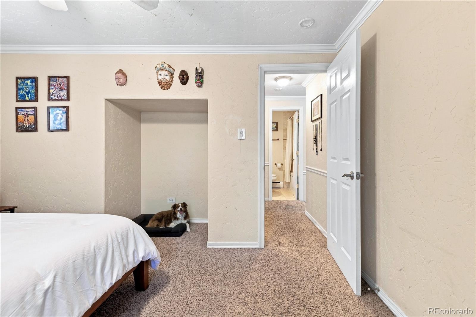 MLS Image #7 for 1243  vine street,denver, Colorado