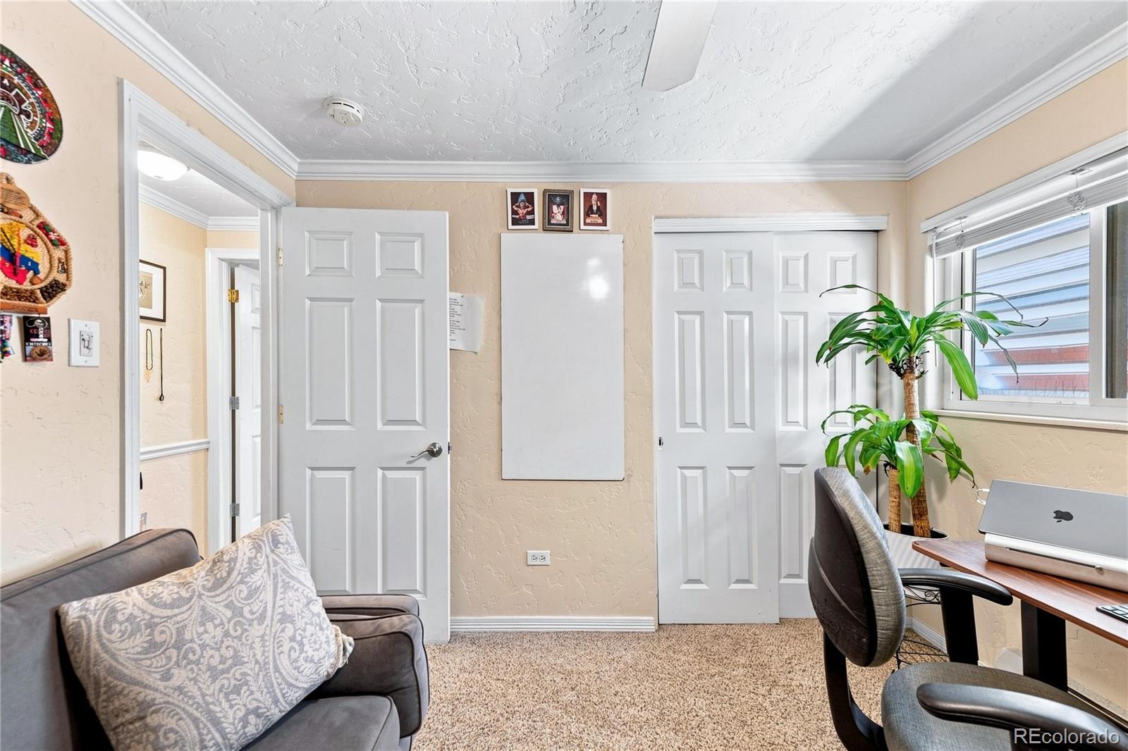 MLS Image #9 for 1243  vine street,denver, Colorado