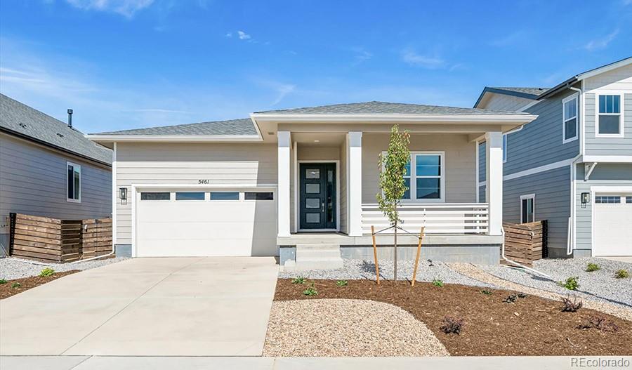 MLS Image #0 for 5461  green thumb avenue,firestone, Colorado