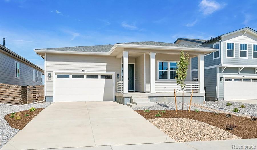 MLS Image #1 for 5461  green thumb avenue,firestone, Colorado