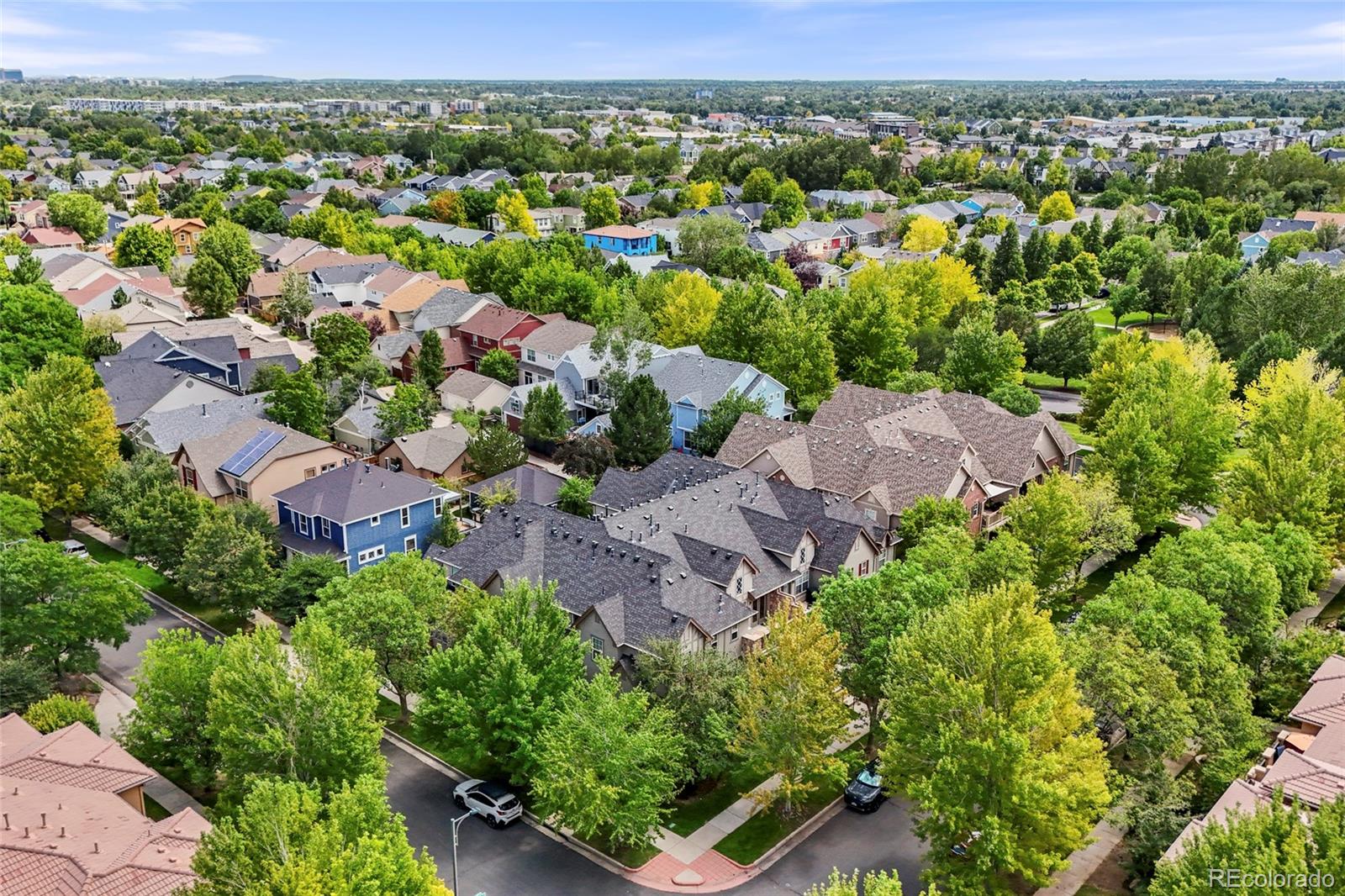 MLS Image #2 for 8108 e 28th place,denver, Colorado