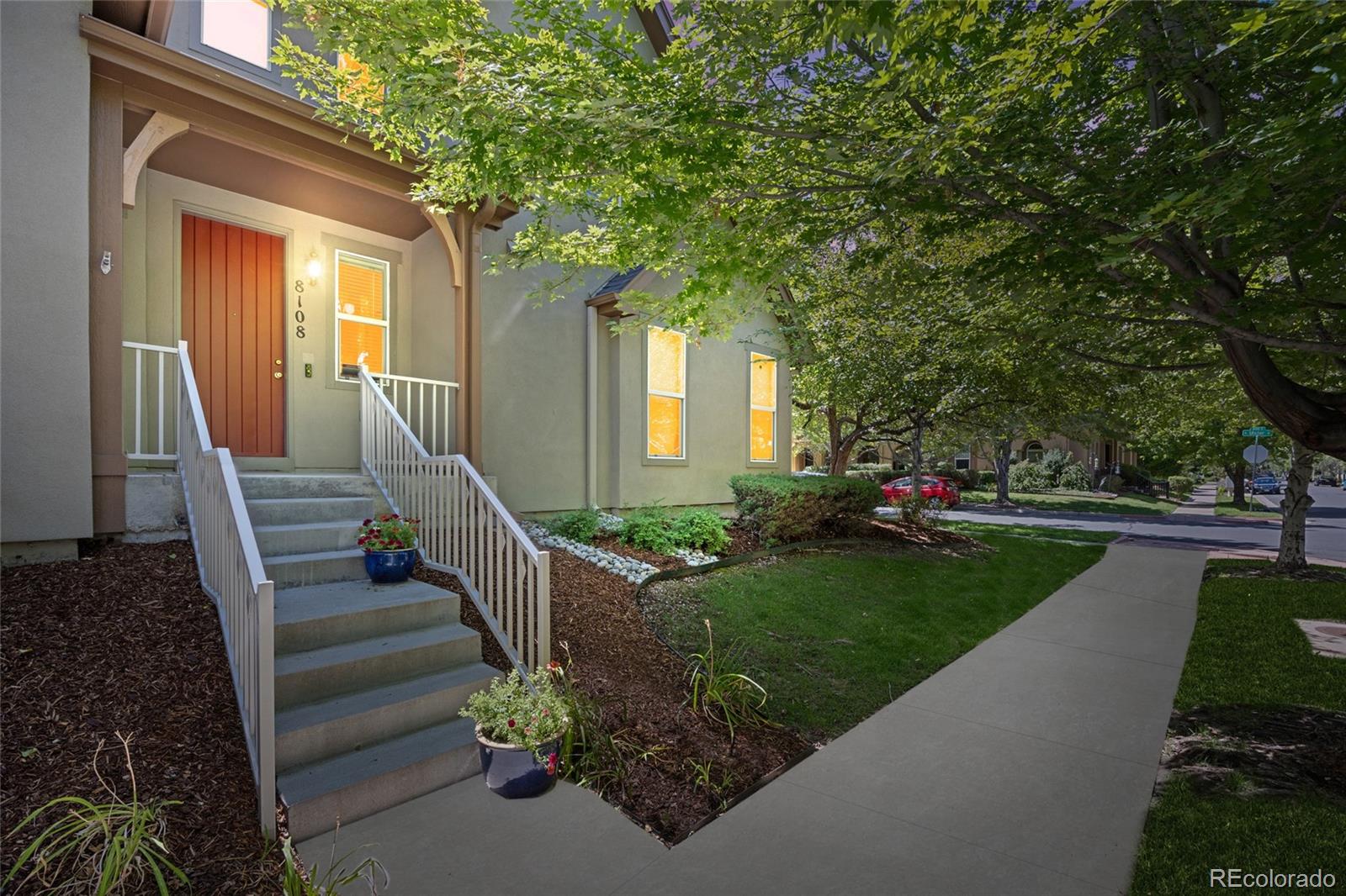 MLS Image #3 for 8108 e 28th place,denver, Colorado