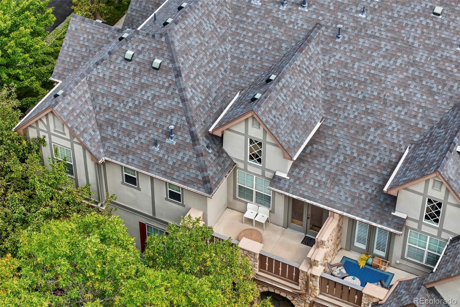 MLS Image #37 for 8108 e 28th place,denver, Colorado