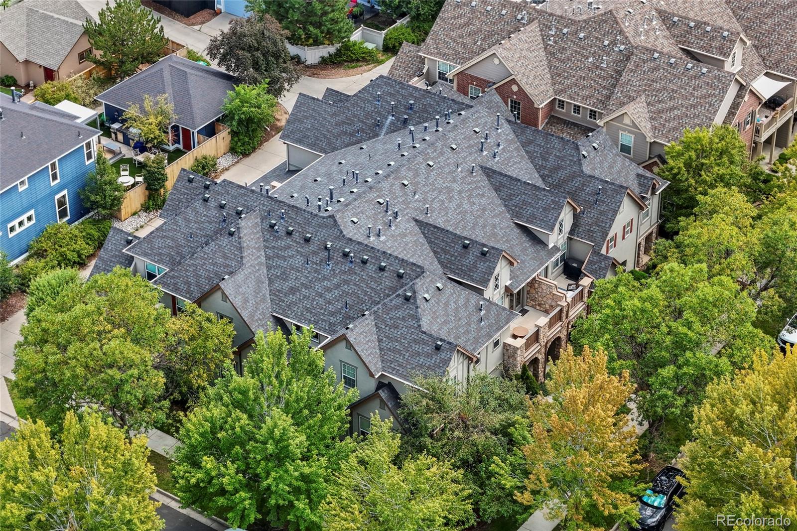 MLS Image #39 for 8108 e 28th place,denver, Colorado