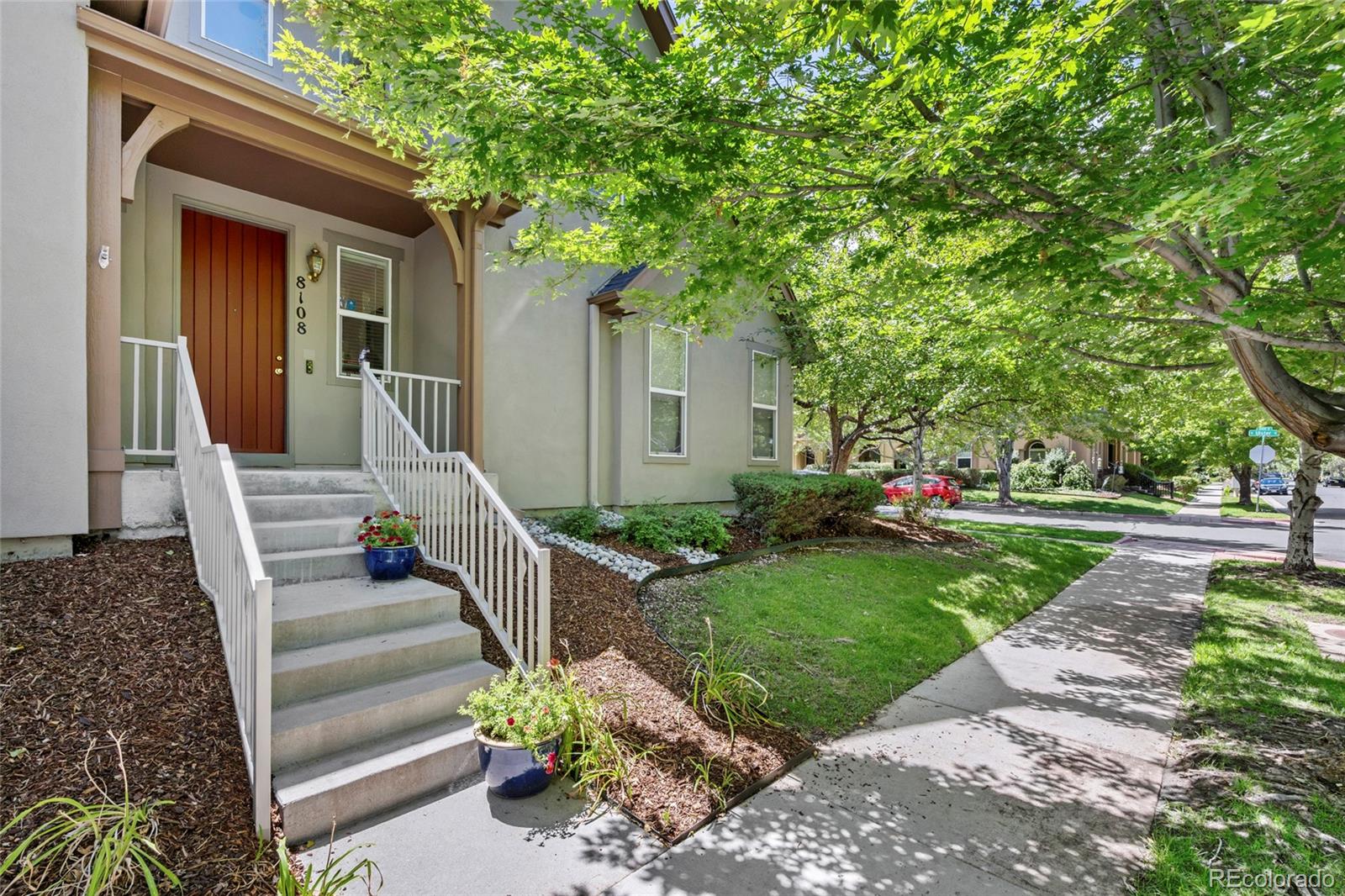 MLS Image #4 for 8108 e 28th place,denver, Colorado