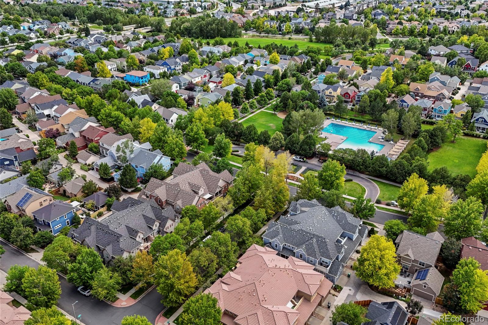 MLS Image #40 for 8108 e 28th place,denver, Colorado