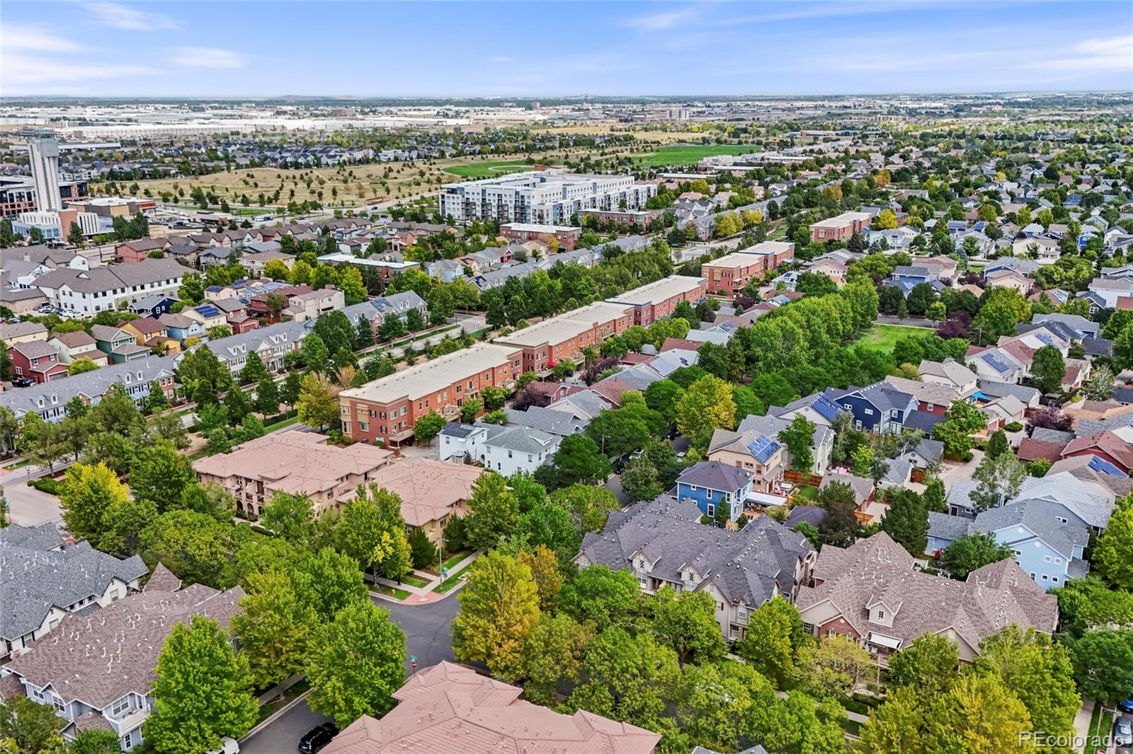 MLS Image #41 for 8108 e 28th place,denver, Colorado