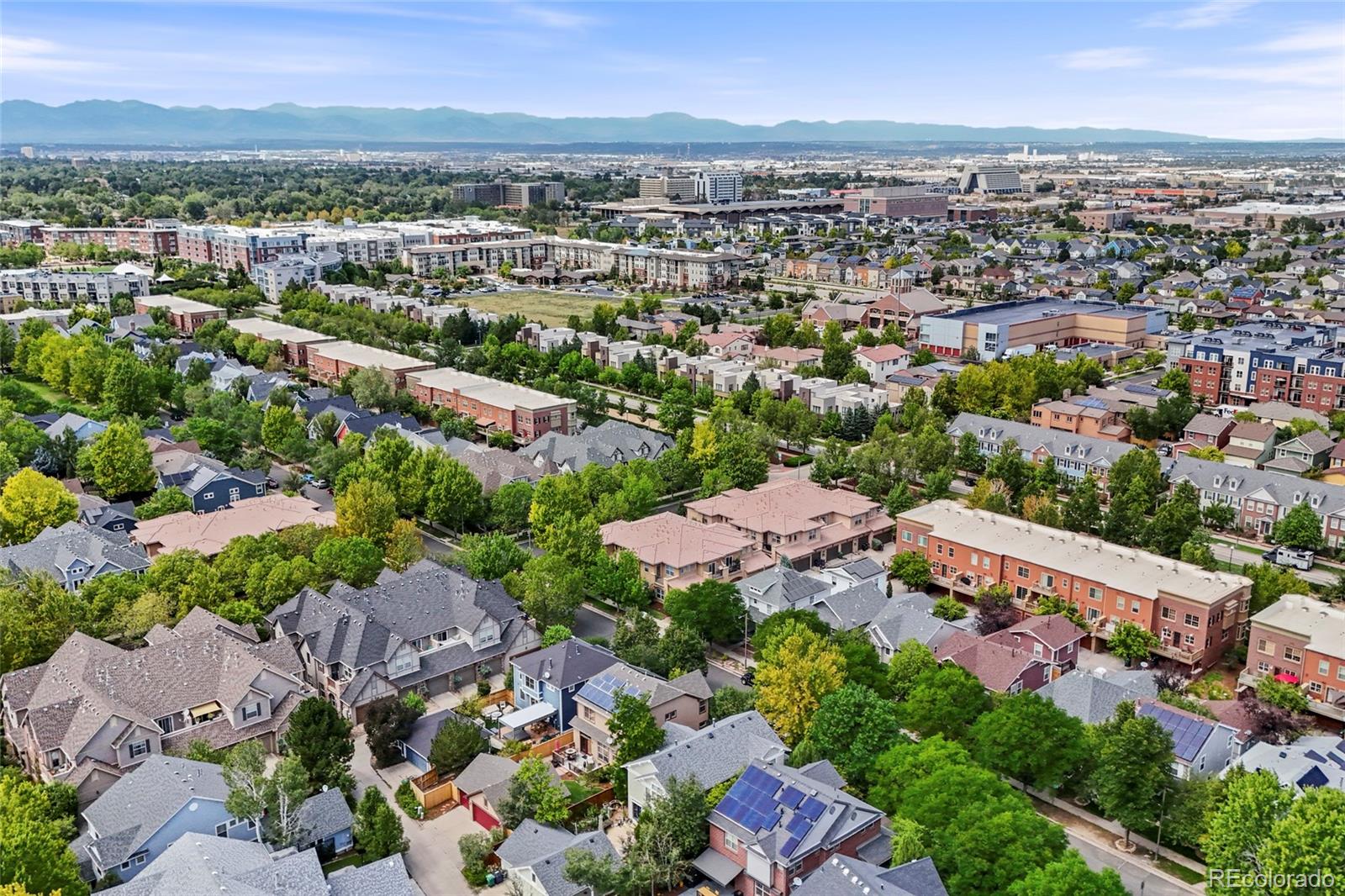 MLS Image #42 for 8108 e 28th place,denver, Colorado