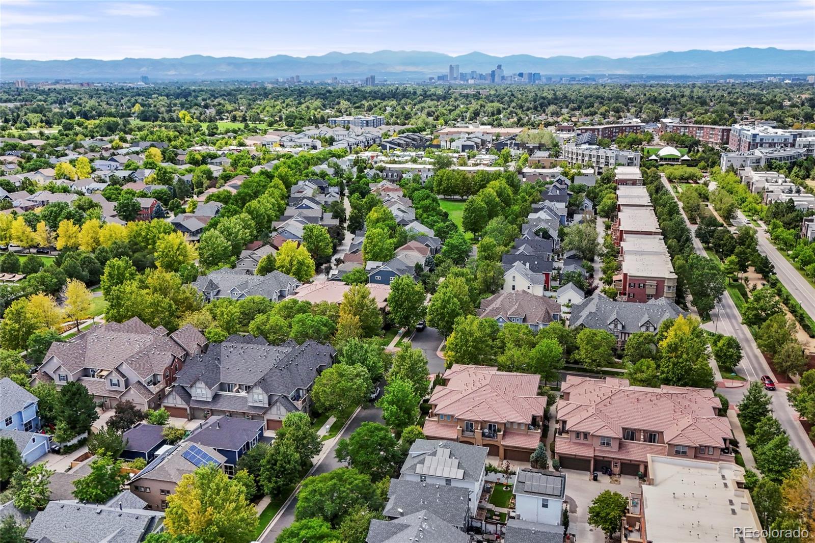 MLS Image #43 for 8108 e 28th place,denver, Colorado