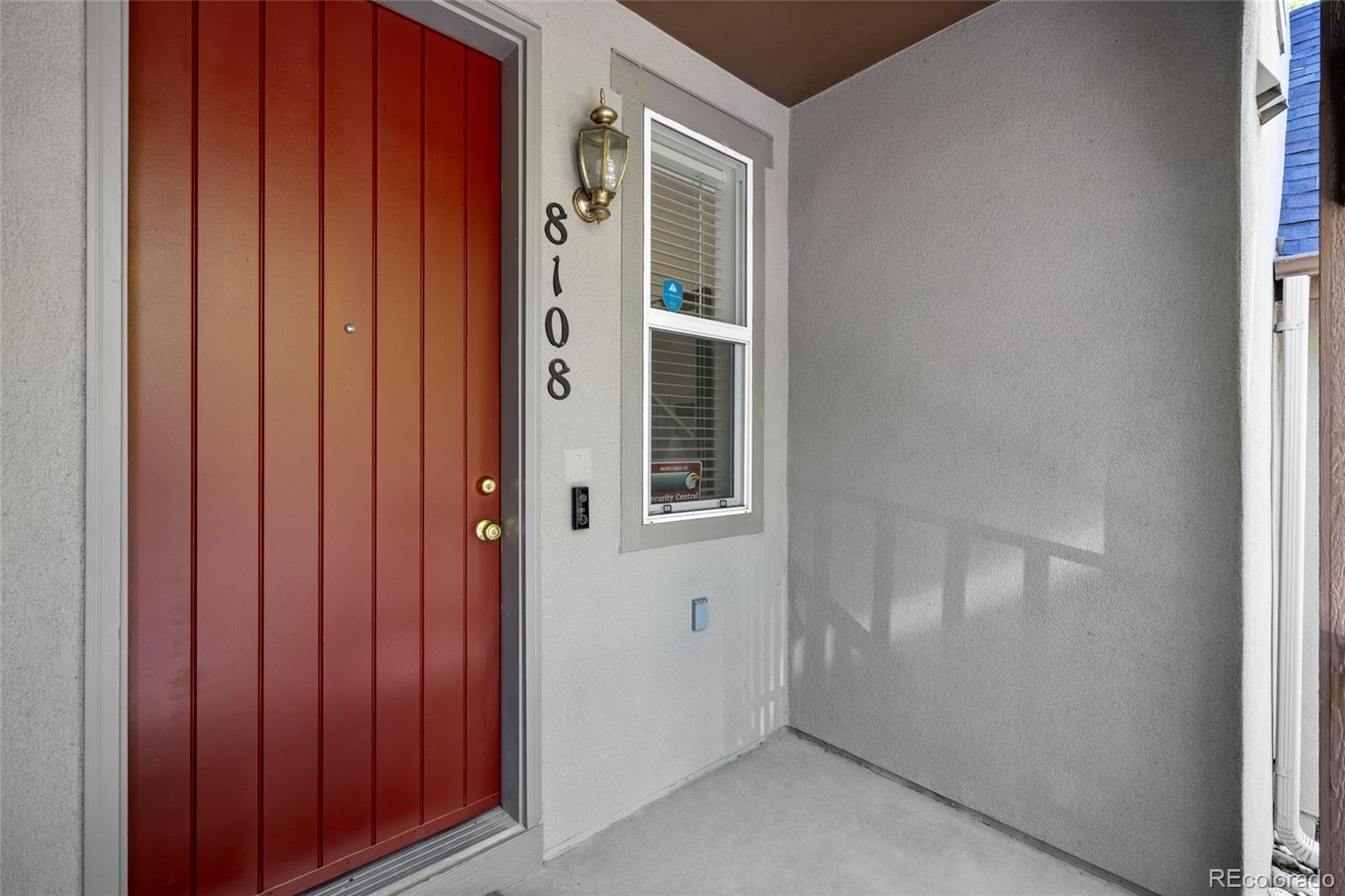 MLS Image #6 for 8108 e 28th place,denver, Colorado