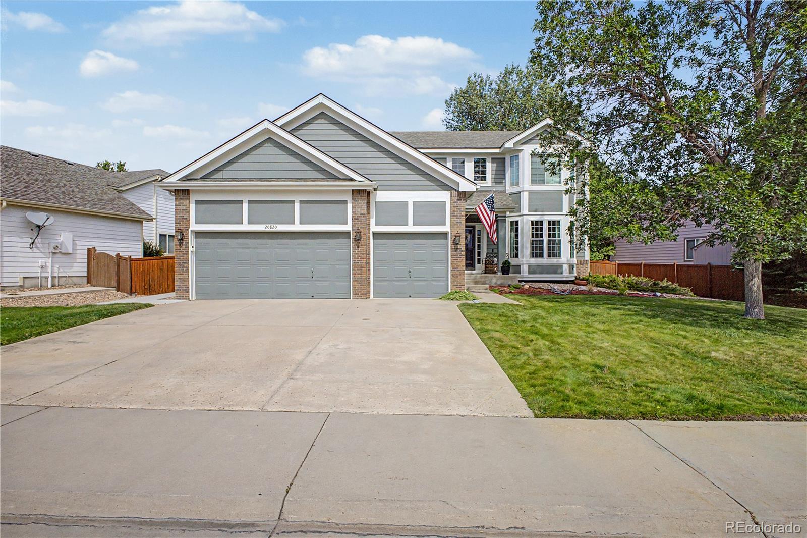MLS Image #0 for 20820  omaha avenue,parker, Colorado