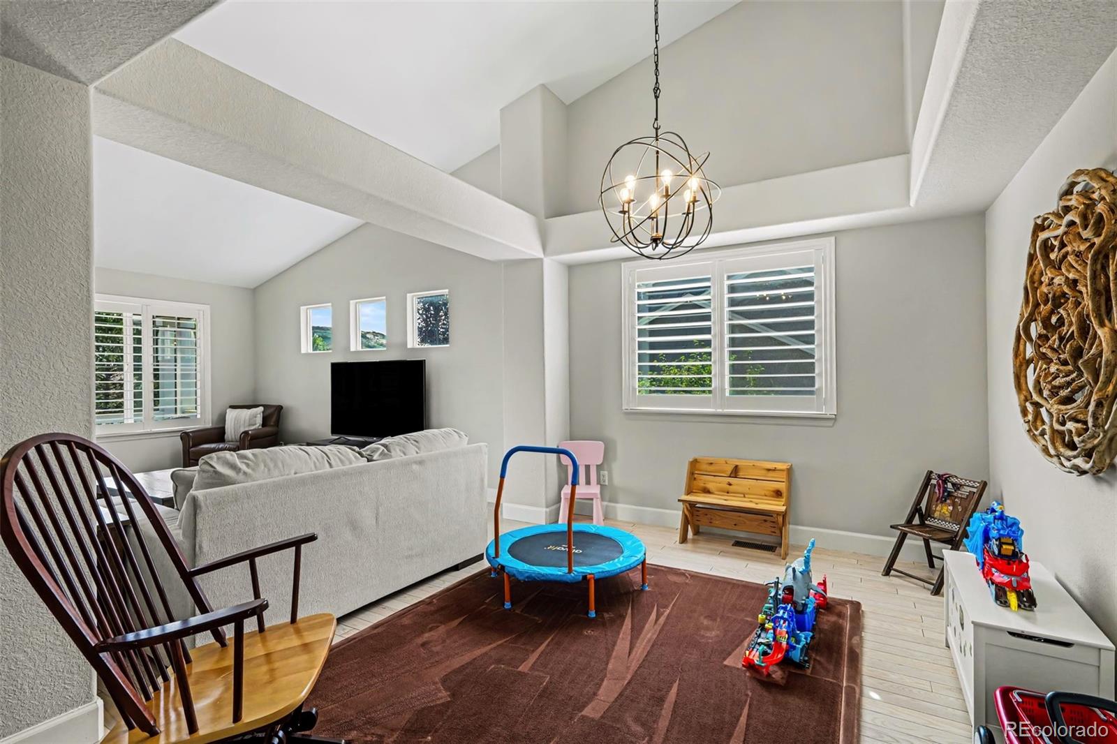 MLS Image #14 for 4023  deer valley drive,castle rock, Colorado