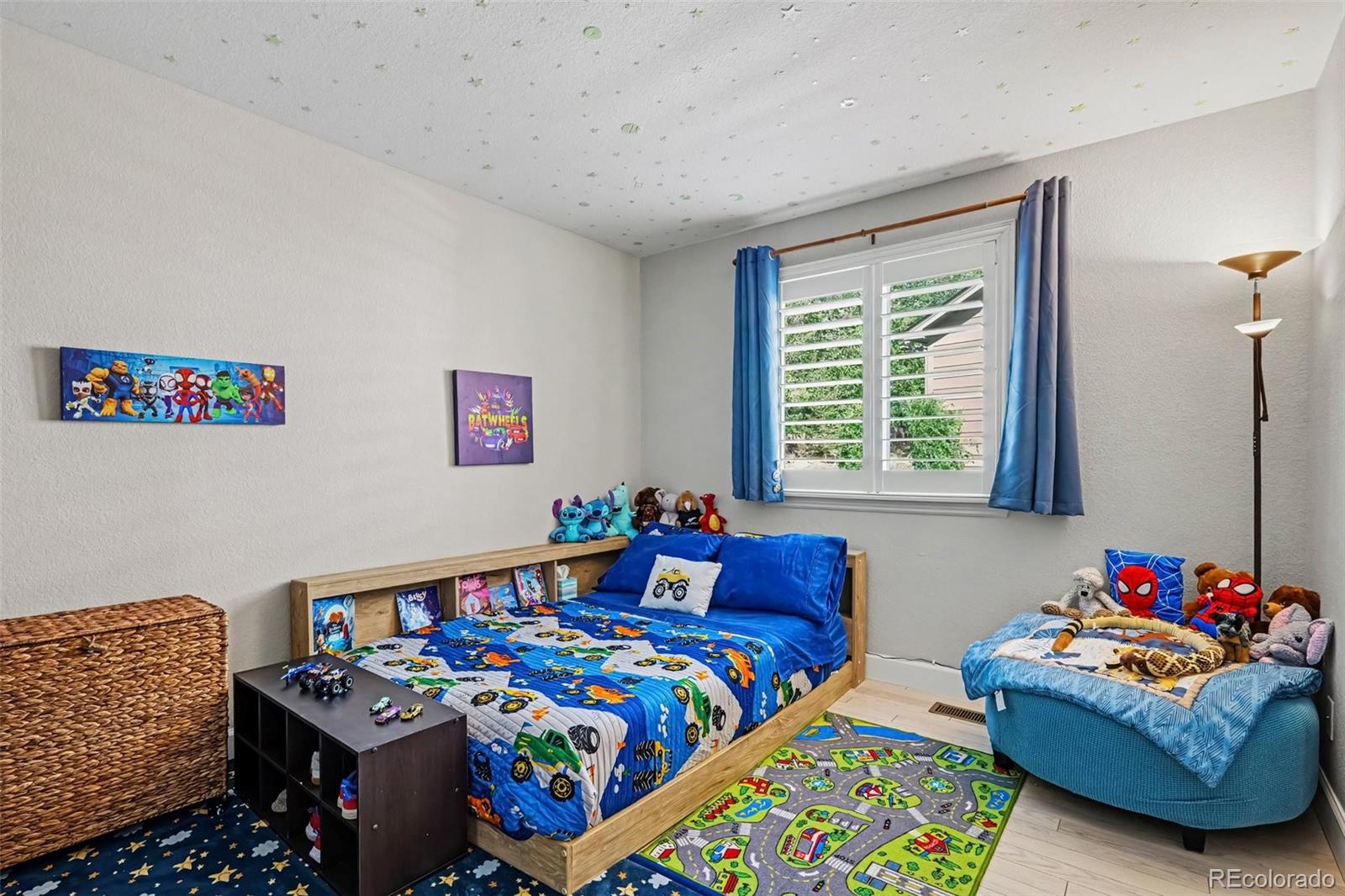 MLS Image #18 for 4023  deer valley drive,castle rock, Colorado