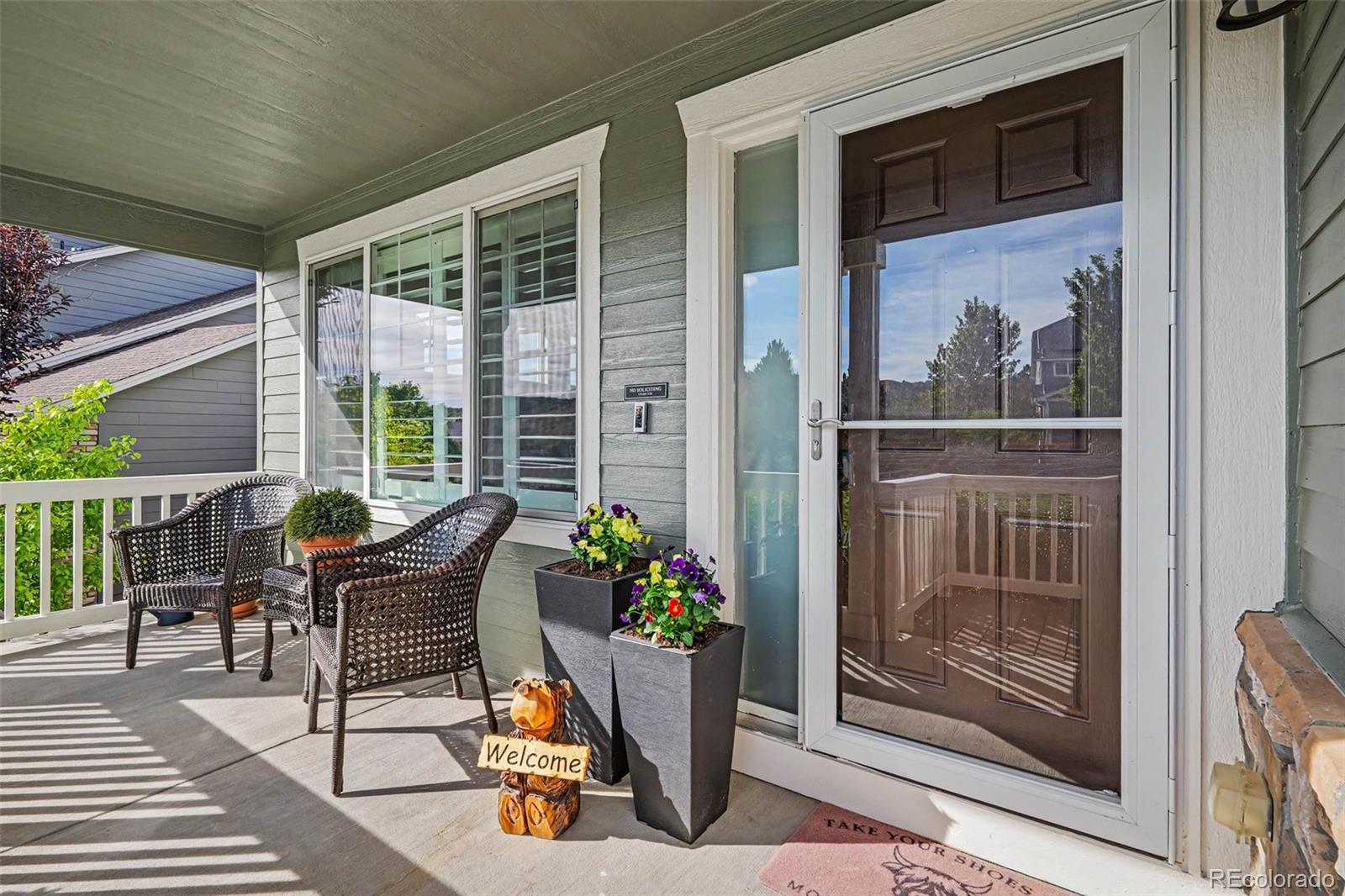 MLS Image #2 for 4023  deer valley drive,castle rock, Colorado