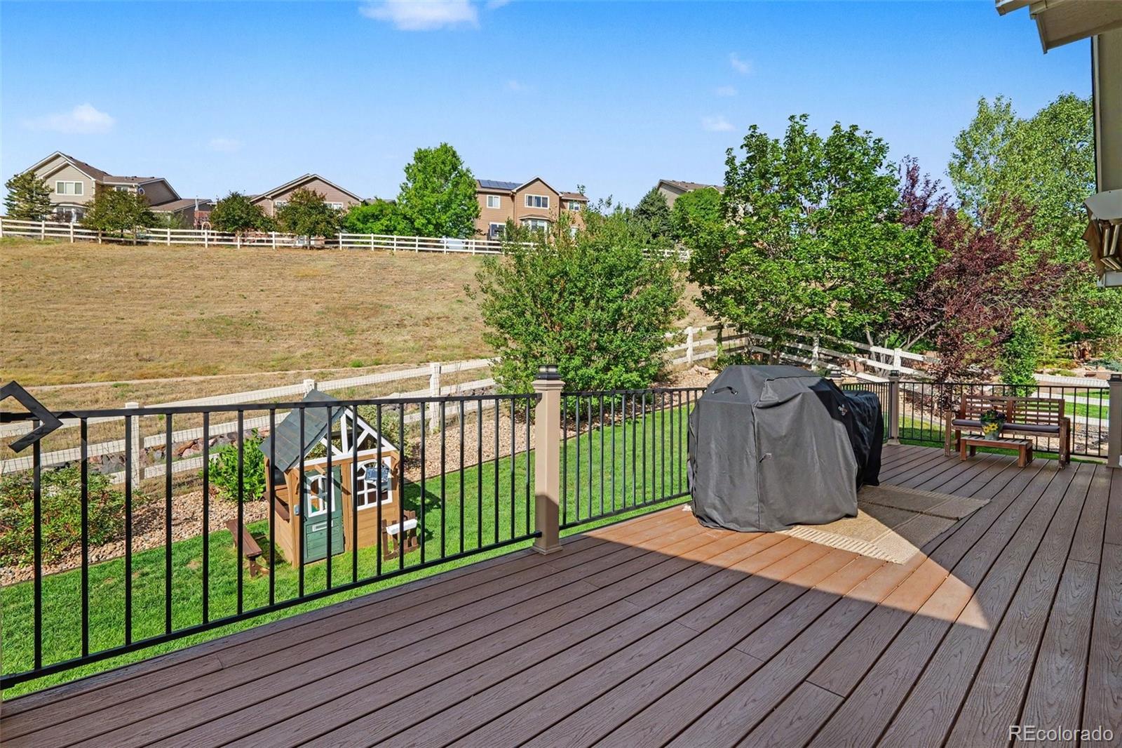 MLS Image #3 for 4023  deer valley drive,castle rock, Colorado