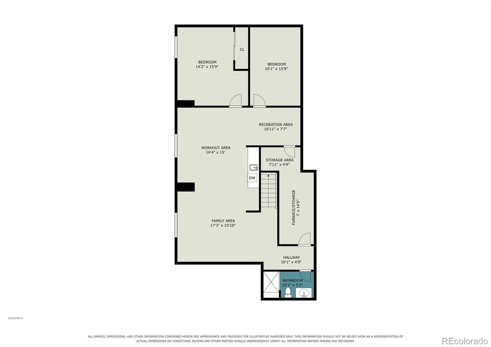 MLS Image #30 for 4023  deer valley drive,castle rock, Colorado