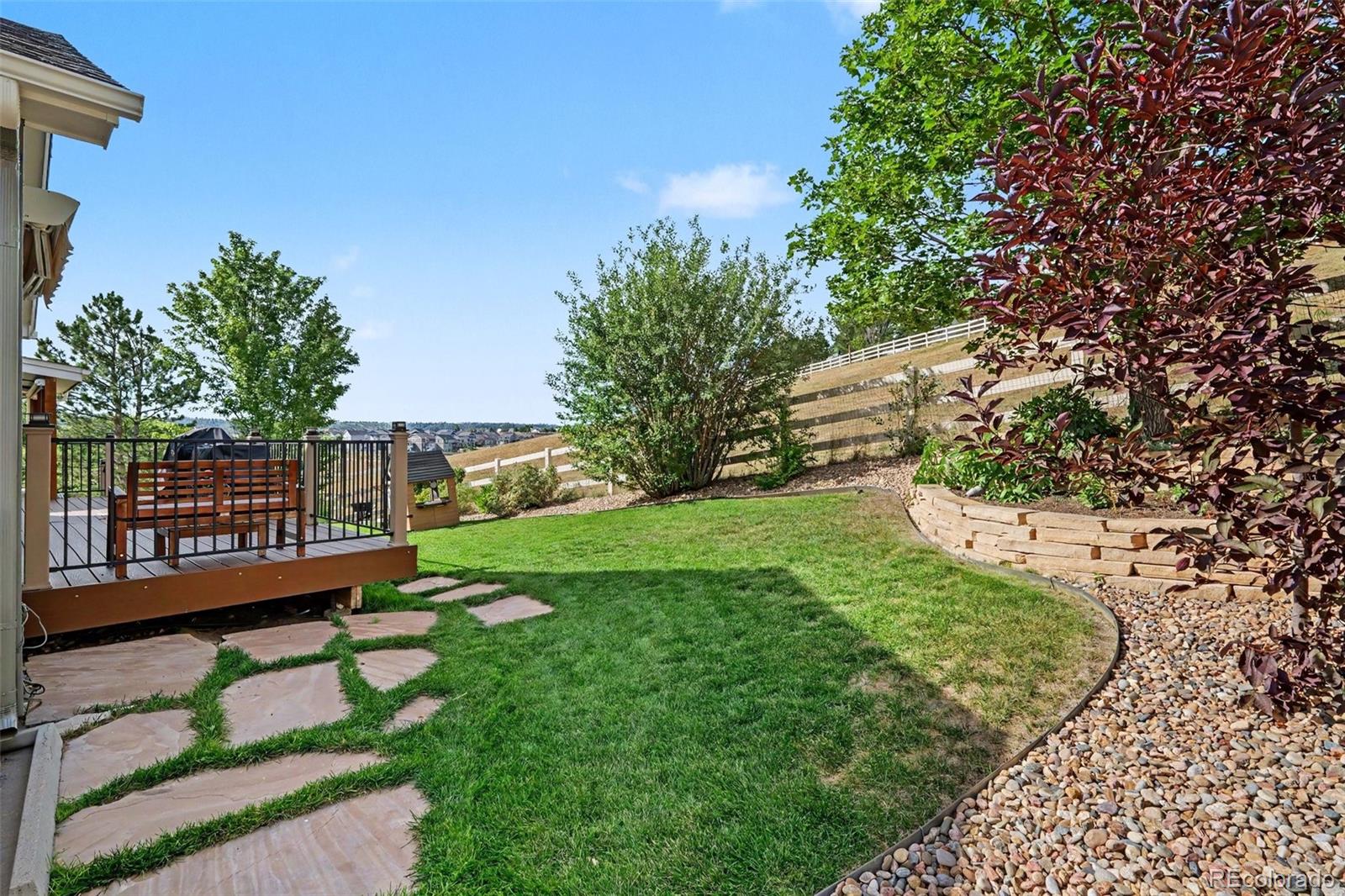 MLS Image #4 for 4023  deer valley drive,castle rock, Colorado