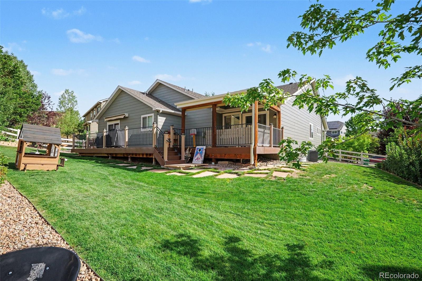 MLS Image #5 for 4023  deer valley drive,castle rock, Colorado