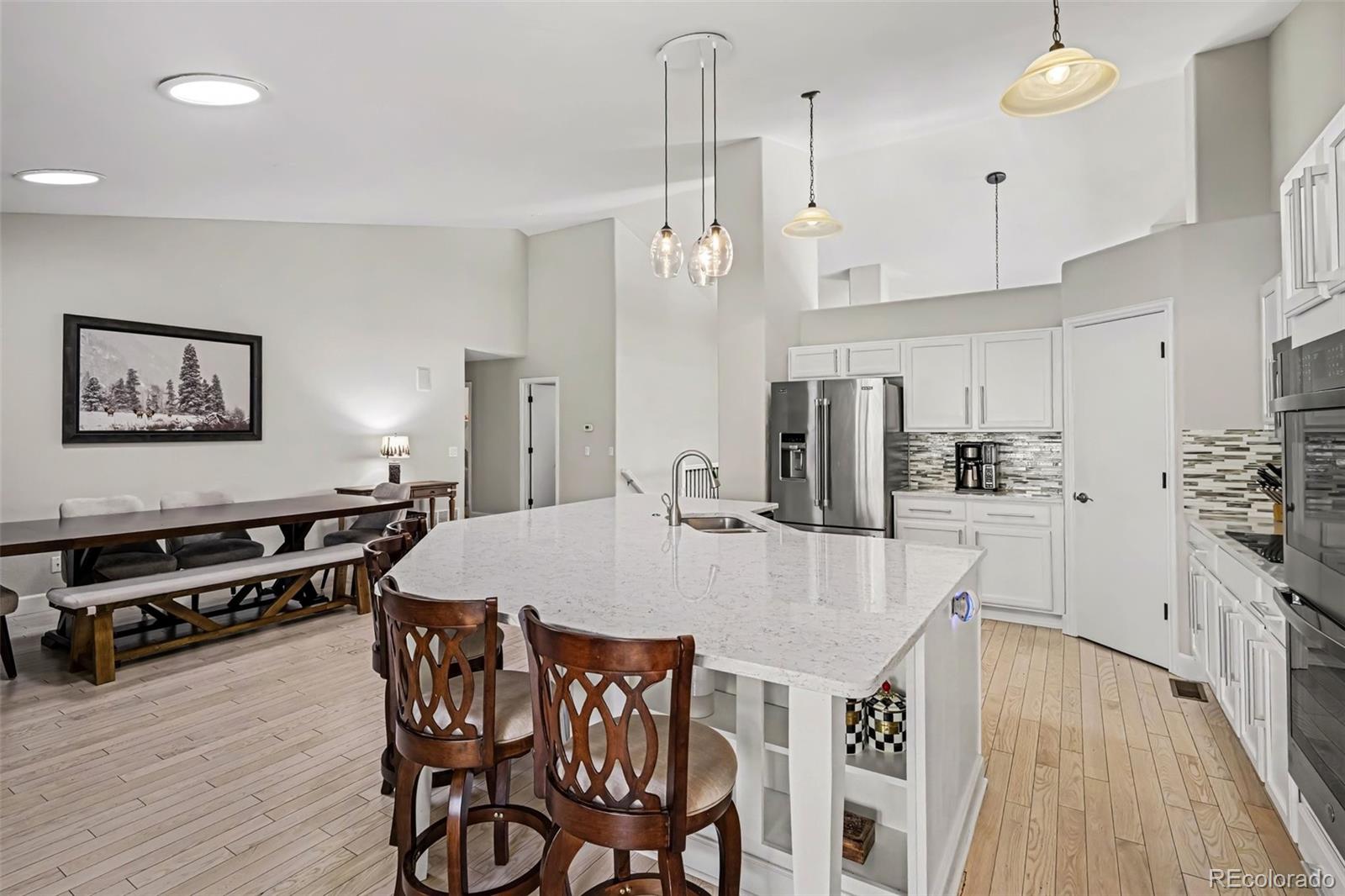 MLS Image #6 for 4023  deer valley drive,castle rock, Colorado