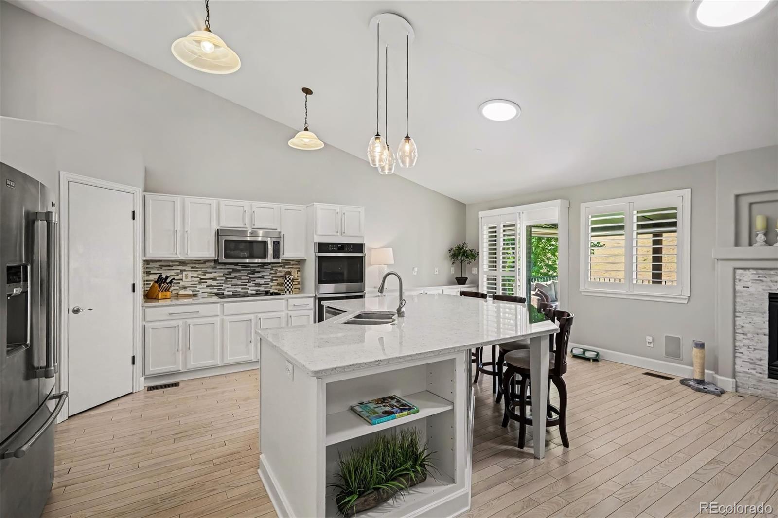 MLS Image #7 for 4023  deer valley drive,castle rock, Colorado