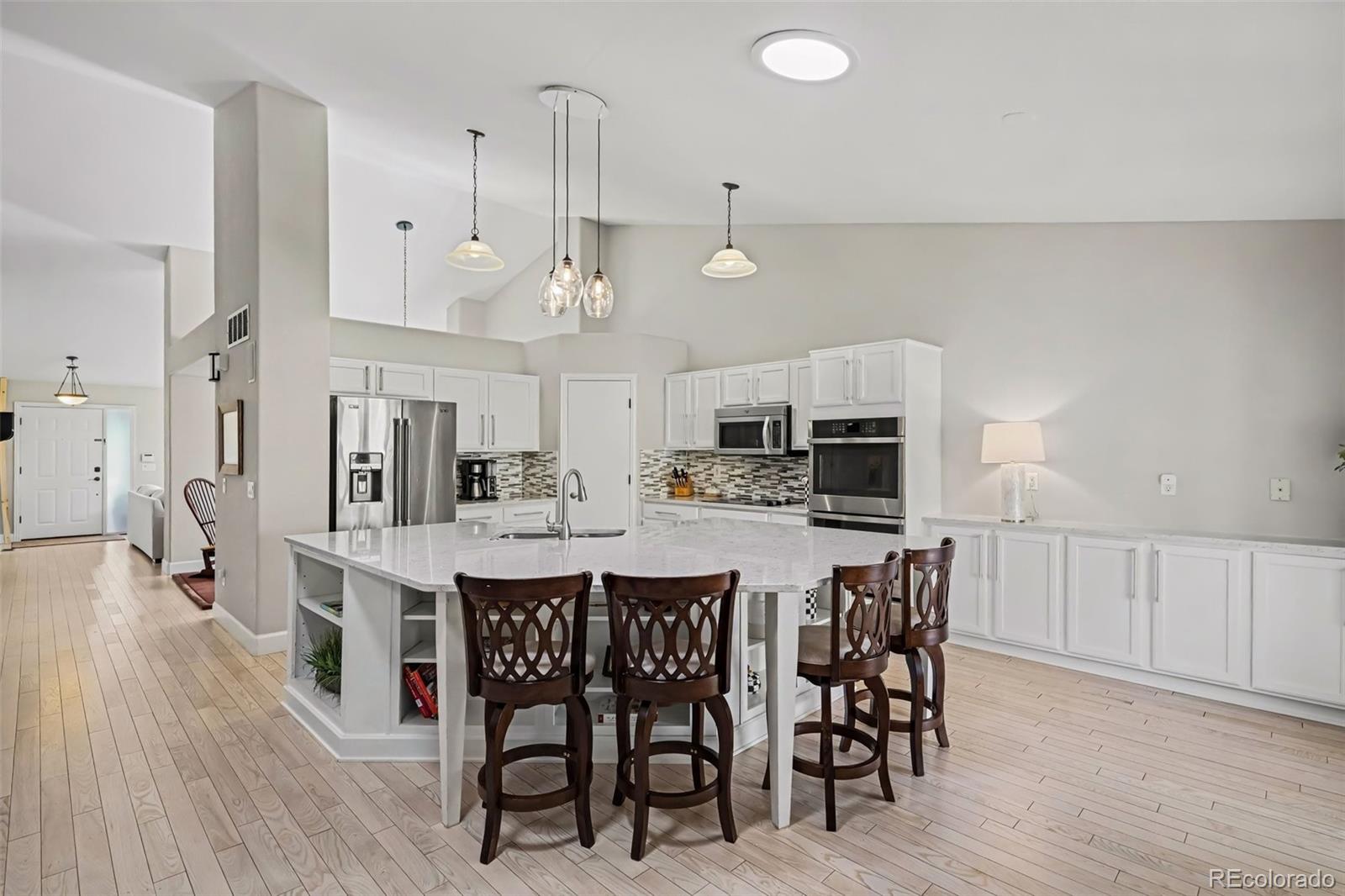 MLS Image #8 for 4023  deer valley drive,castle rock, Colorado