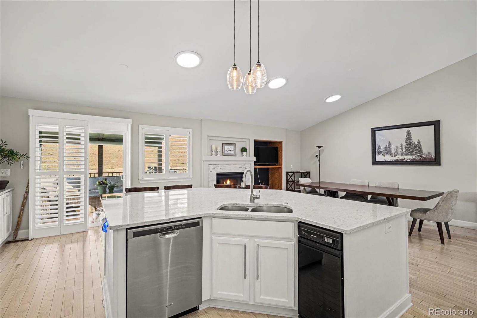 MLS Image #9 for 4023  deer valley drive,castle rock, Colorado