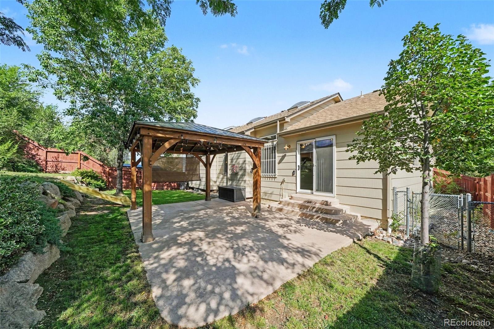 MLS Image #19 for 4095  solarglen drive,colorado springs, Colorado