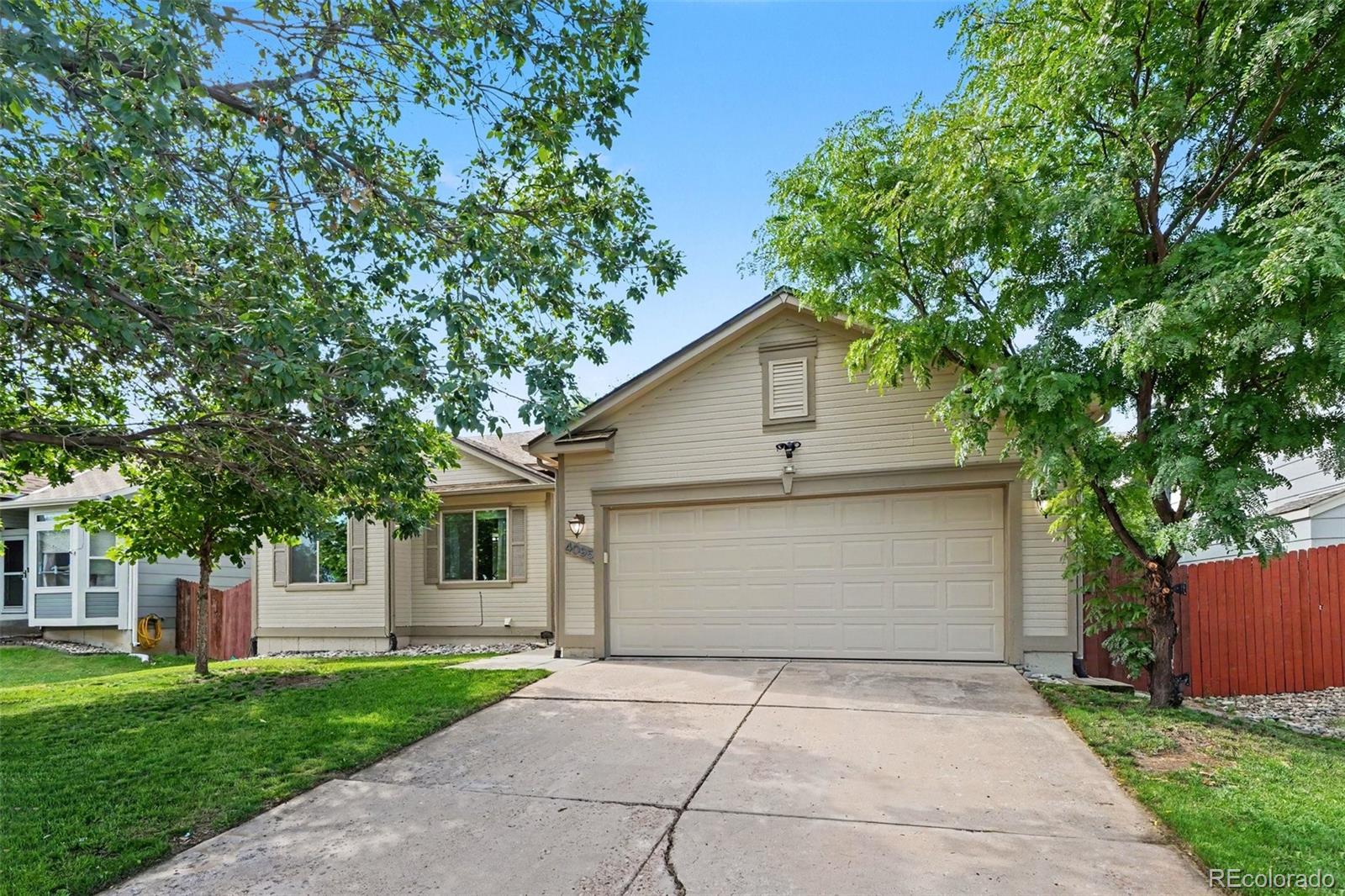 MLS Image #2 for 4095  solarglen drive,colorado springs, Colorado