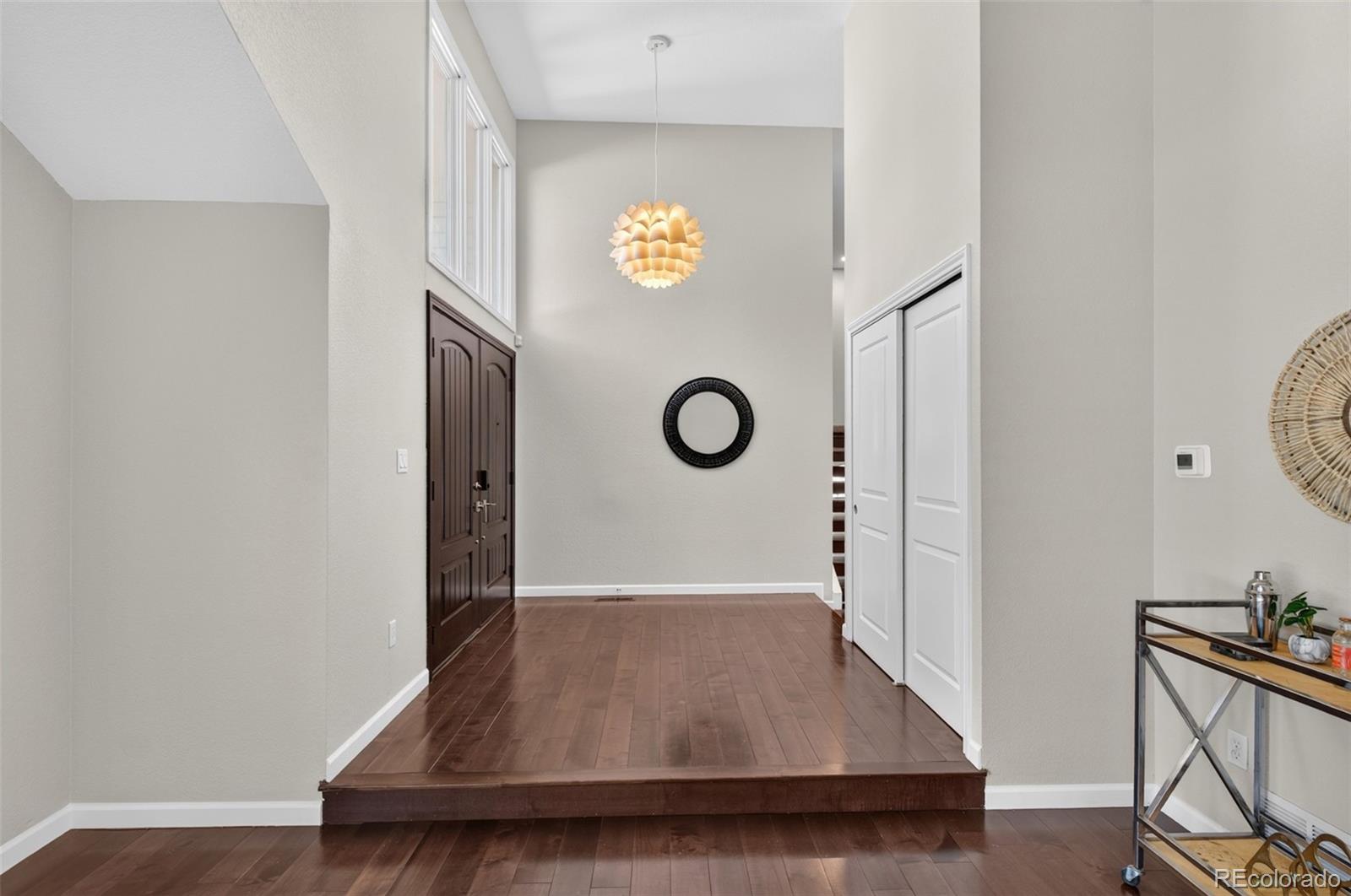 MLS Image #1 for 7742 s glencoe court,littleton, Colorado