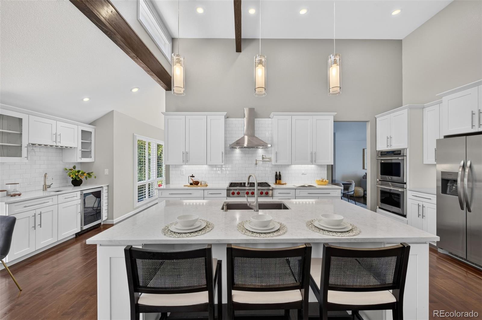 MLS Image #11 for 7742 s glencoe court,littleton, Colorado