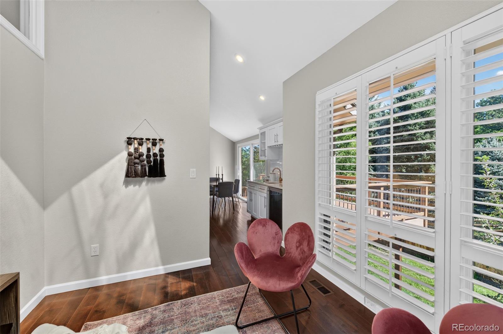 MLS Image #13 for 7742 s glencoe court,littleton, Colorado