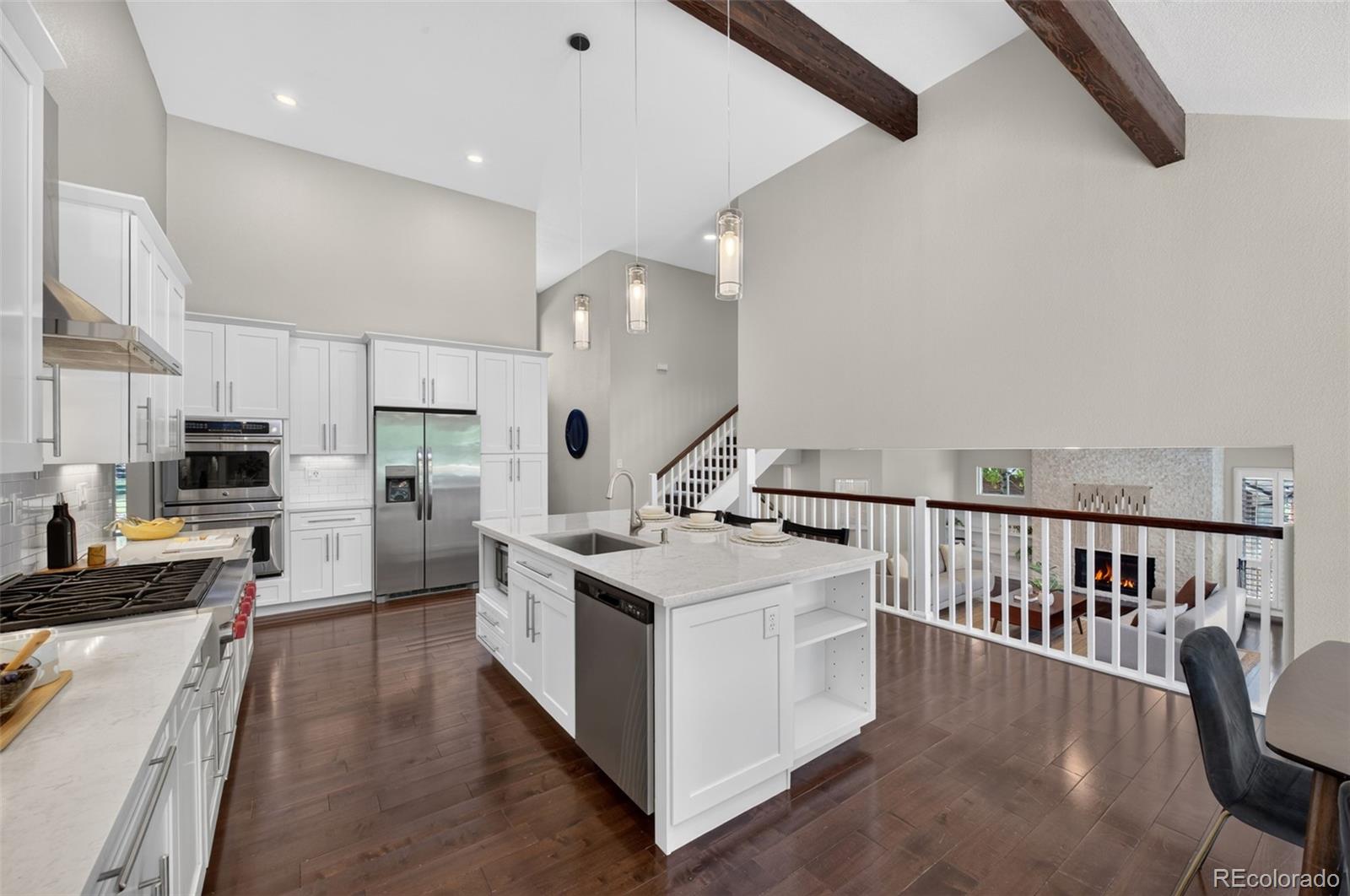 MLS Image #14 for 7742 s glencoe court,littleton, Colorado