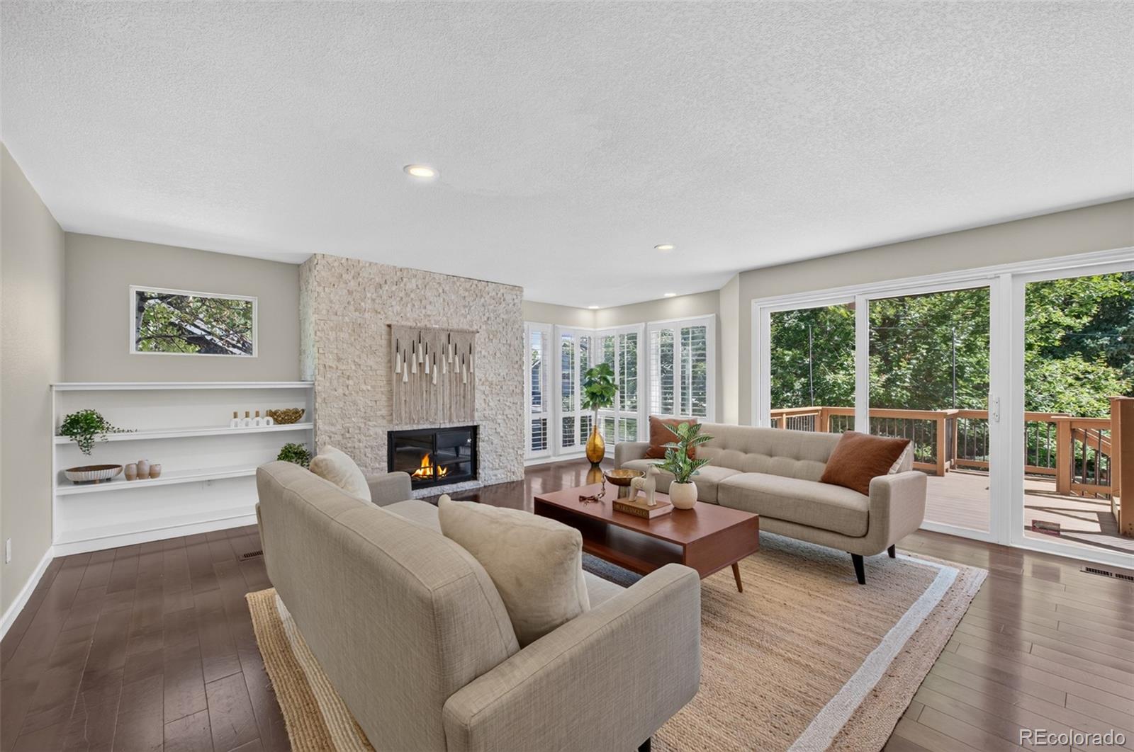MLS Image #16 for 7742 s glencoe court,littleton, Colorado