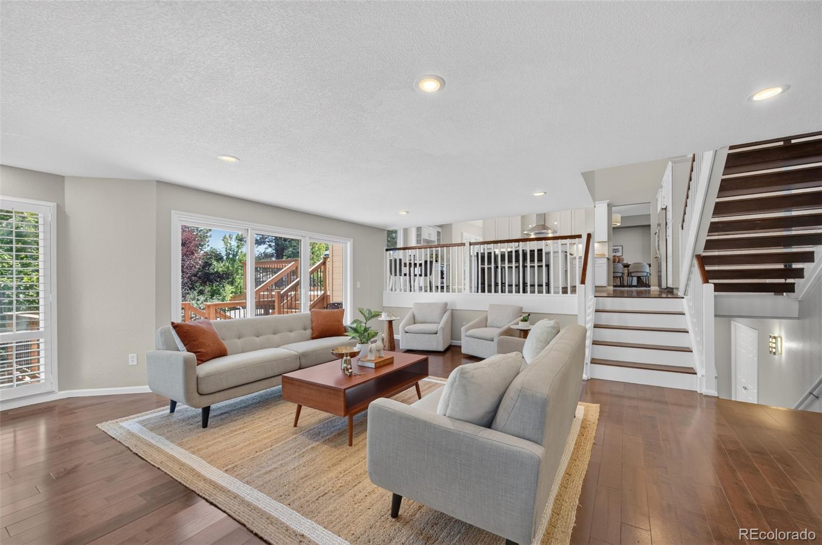 MLS Image #17 for 7742 s glencoe court,littleton, Colorado