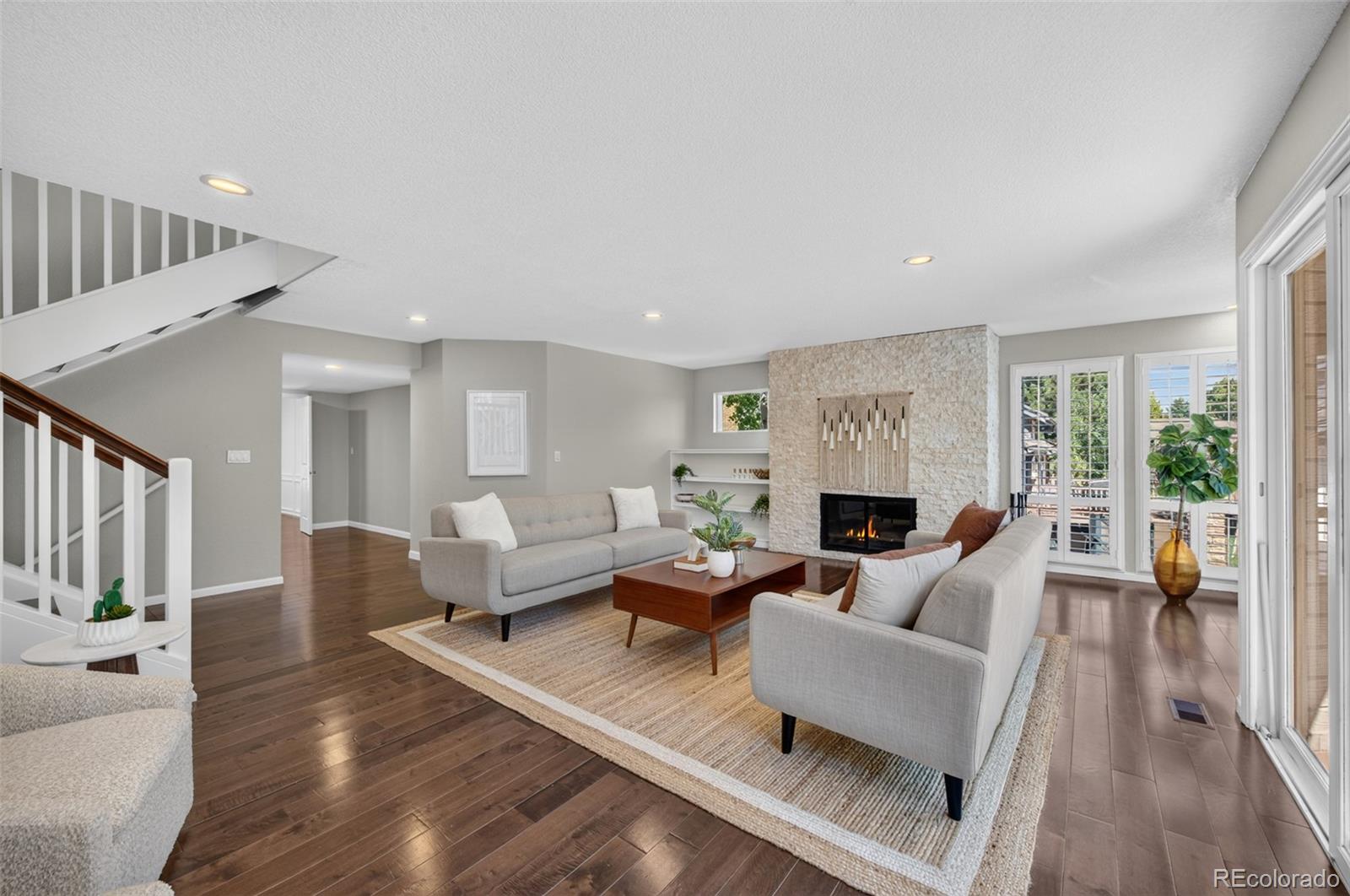 MLS Image #19 for 7742 s glencoe court,littleton, Colorado