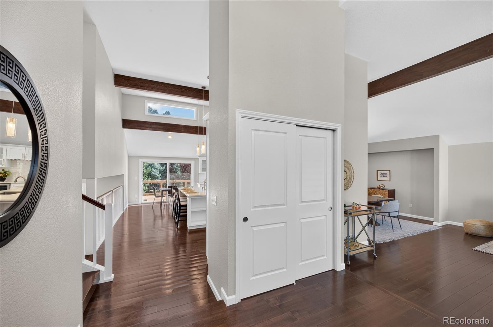 MLS Image #2 for 7742 s glencoe court,littleton, Colorado