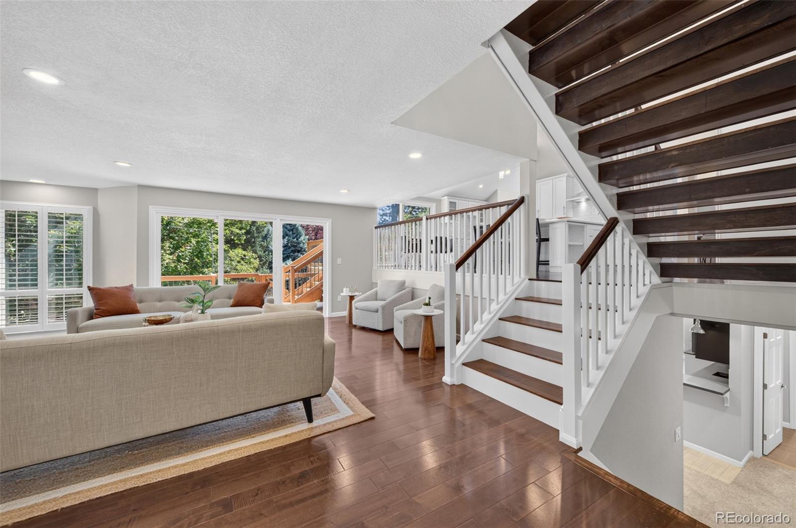 MLS Image #25 for 7742 s glencoe court,littleton, Colorado