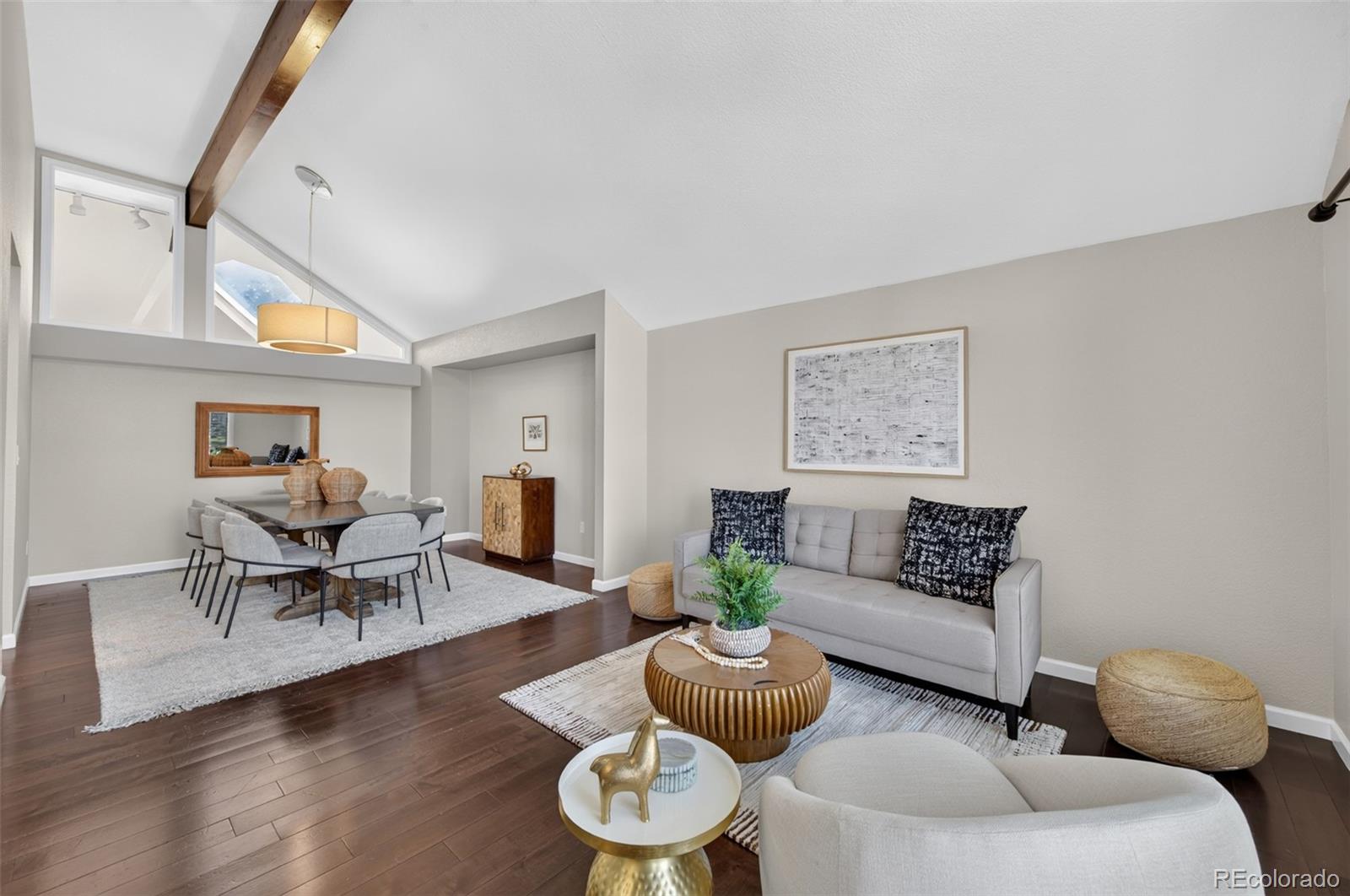MLS Image #4 for 7742 s glencoe court,littleton, Colorado