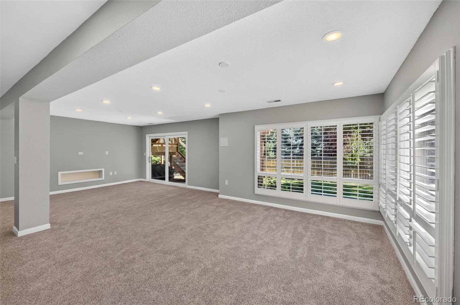 MLS Image #41 for 7742 s glencoe court,littleton, Colorado