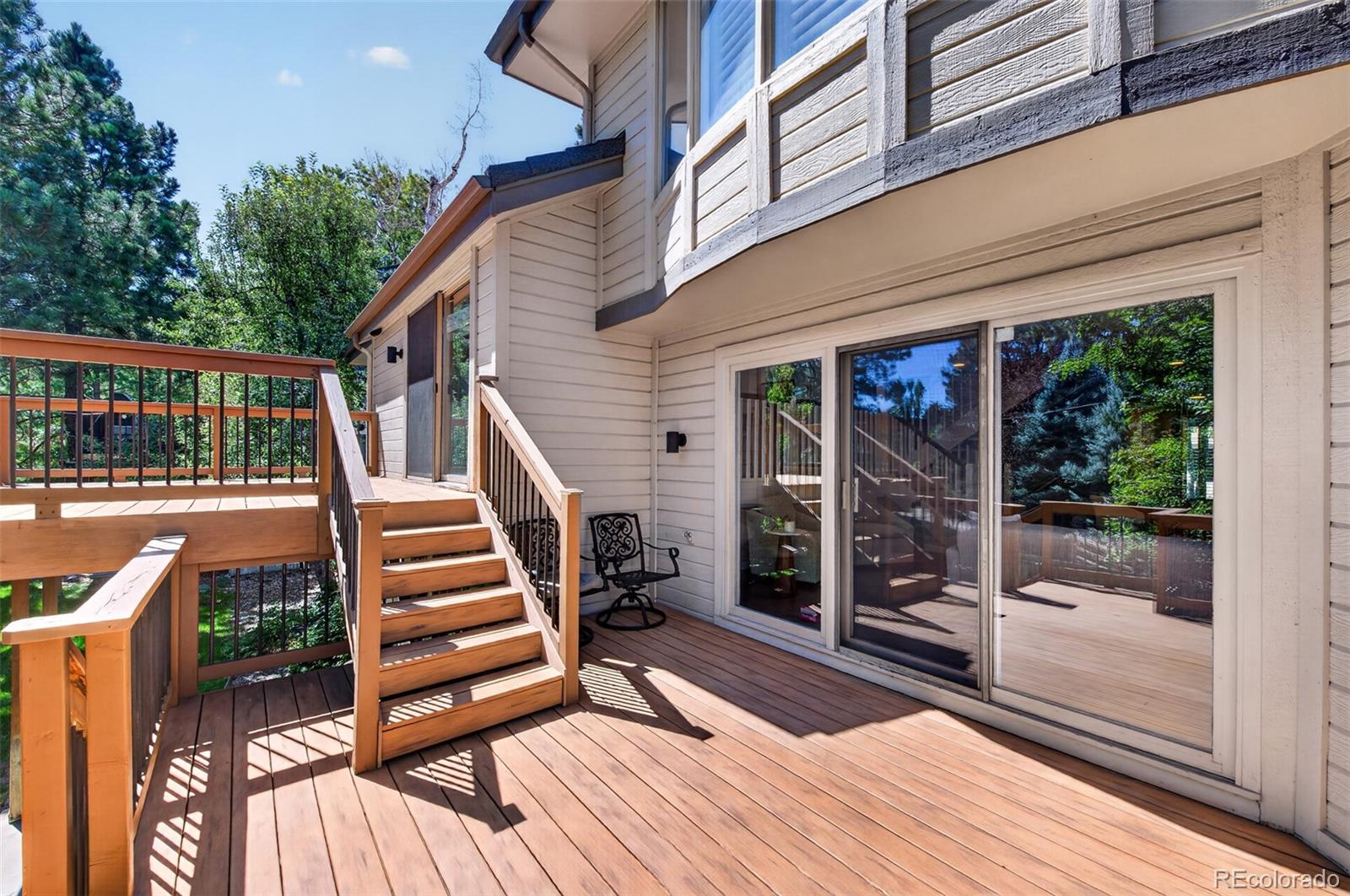 MLS Image #45 for 7742 s glencoe court,littleton, Colorado