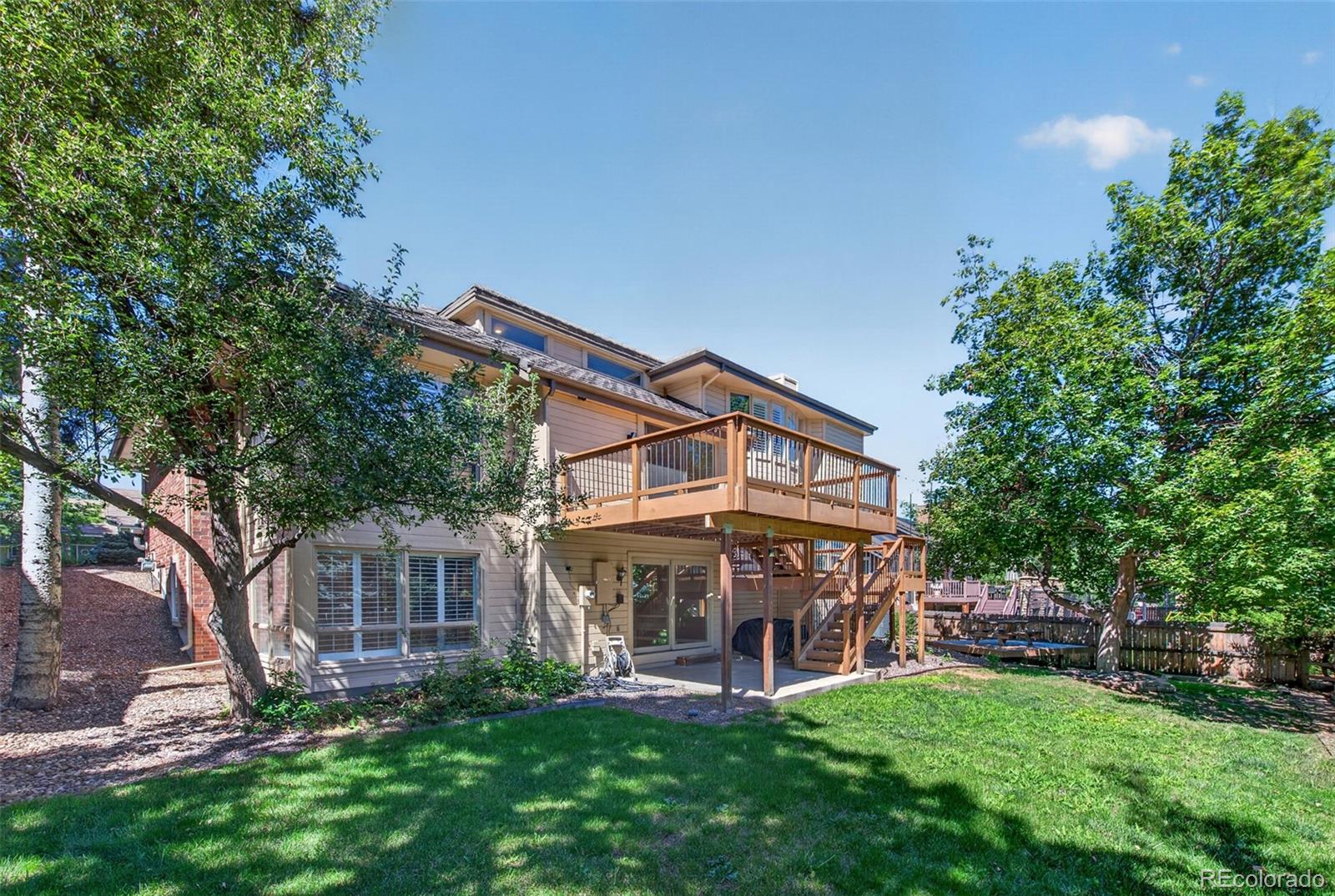 MLS Image #48 for 7742 s glencoe court,littleton, Colorado