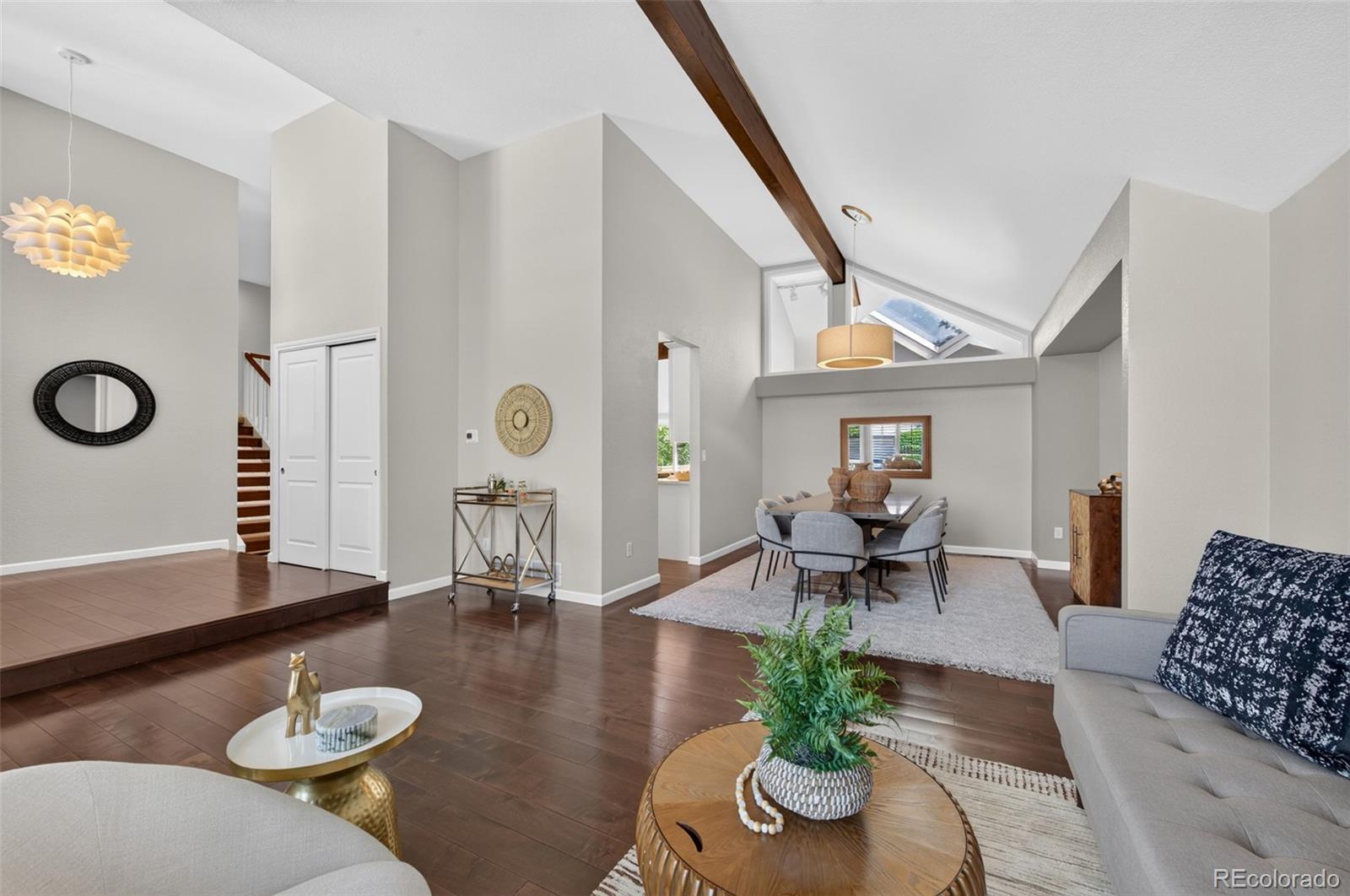 MLS Image #5 for 7742 s glencoe court,littleton, Colorado