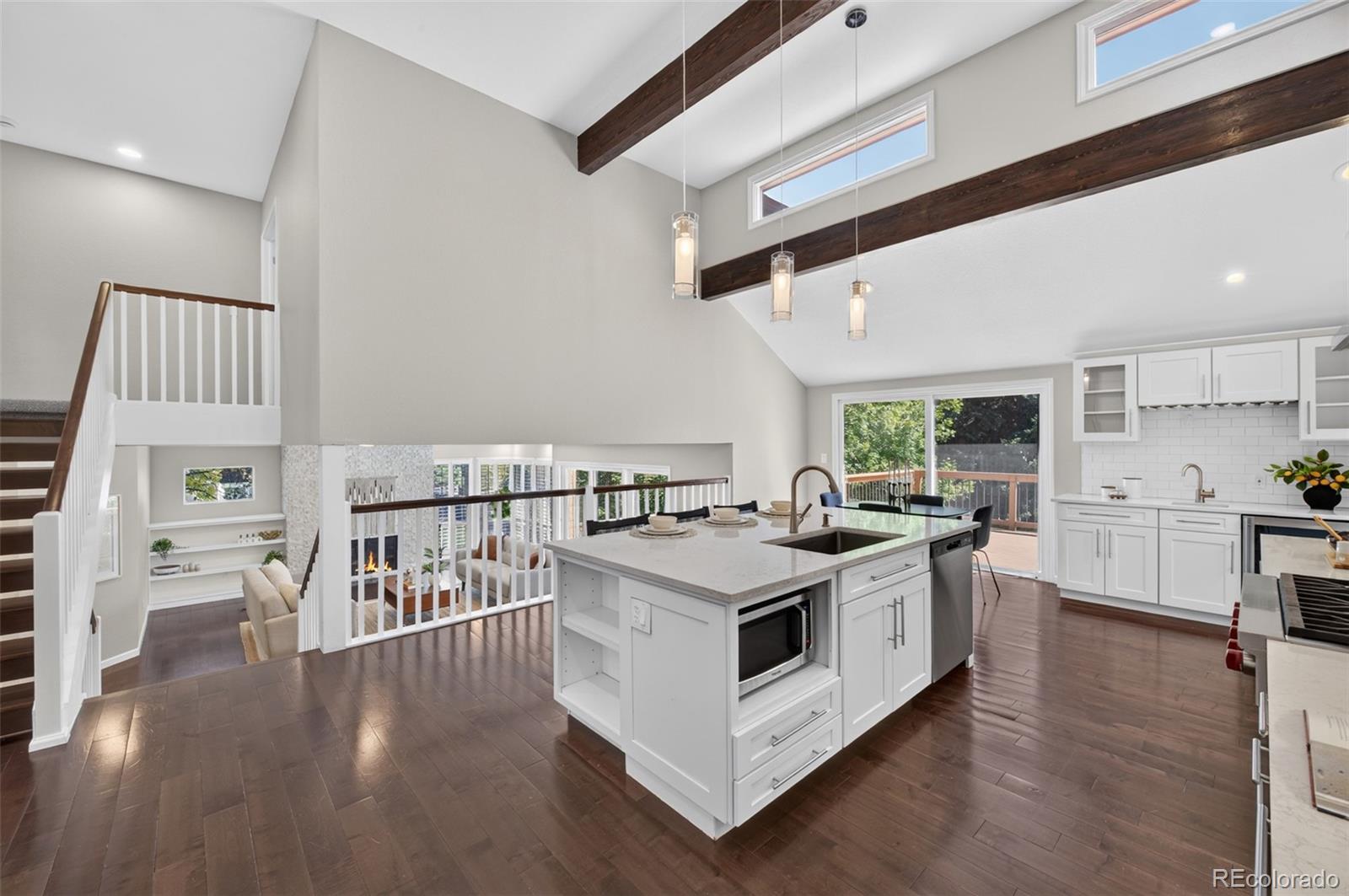 MLS Image #7 for 7742 s glencoe court,littleton, Colorado