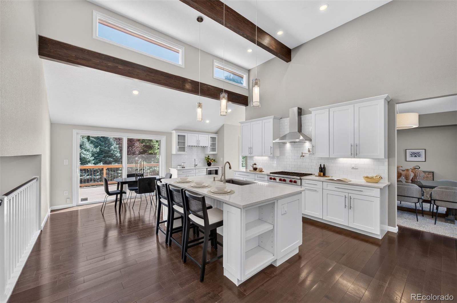MLS Image #9 for 7742 s glencoe court,littleton, Colorado