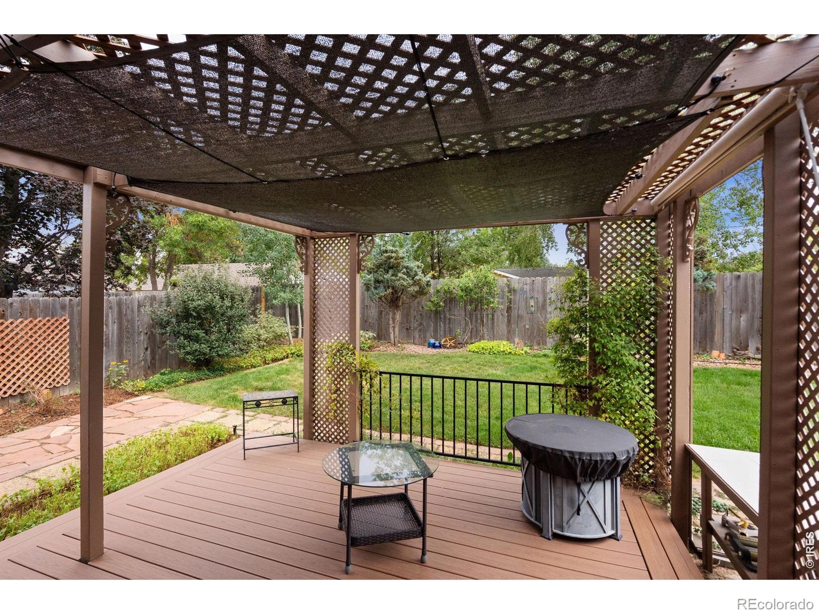 MLS Image #19 for 2719  pampas drive,fort collins, Colorado