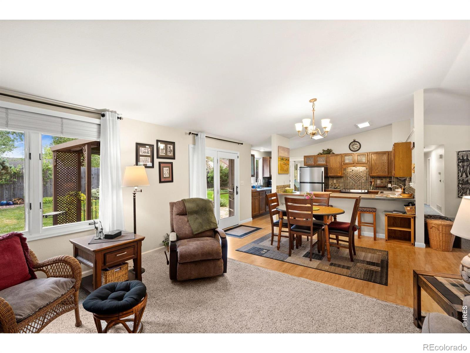 MLS Image #2 for 2719  pampas drive,fort collins, Colorado