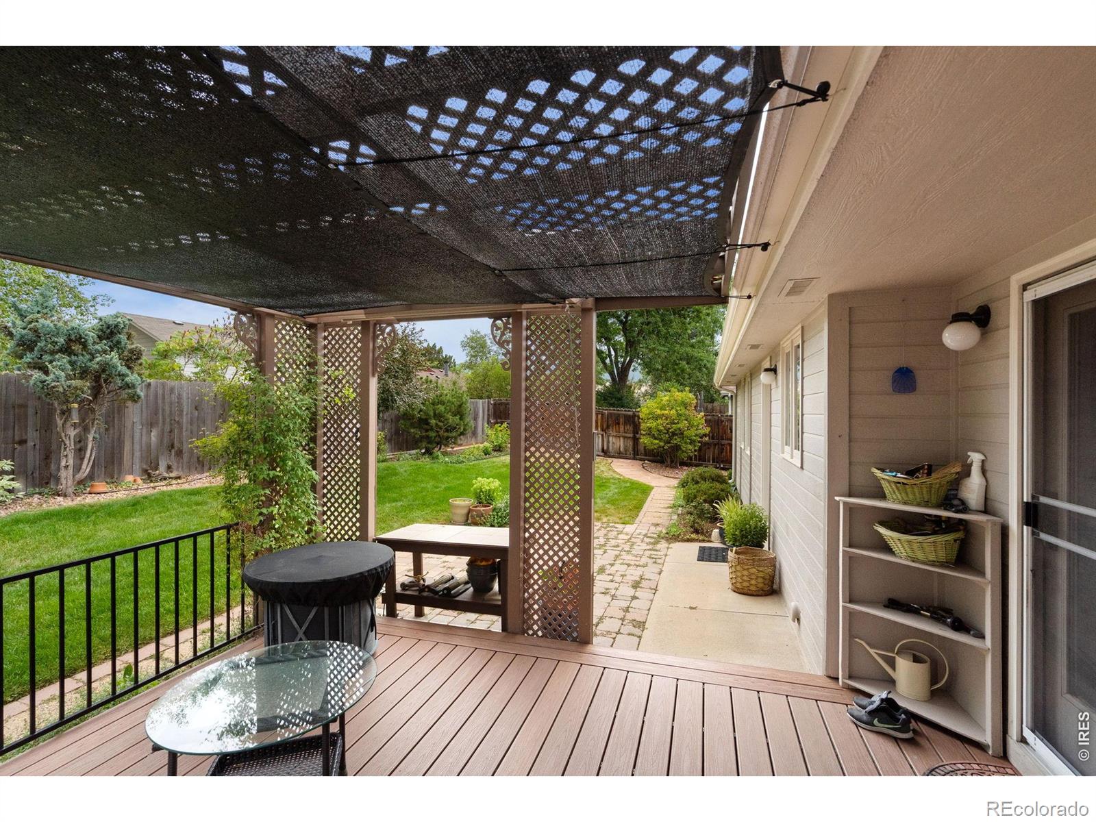 MLS Image #20 for 2719  pampas drive,fort collins, Colorado