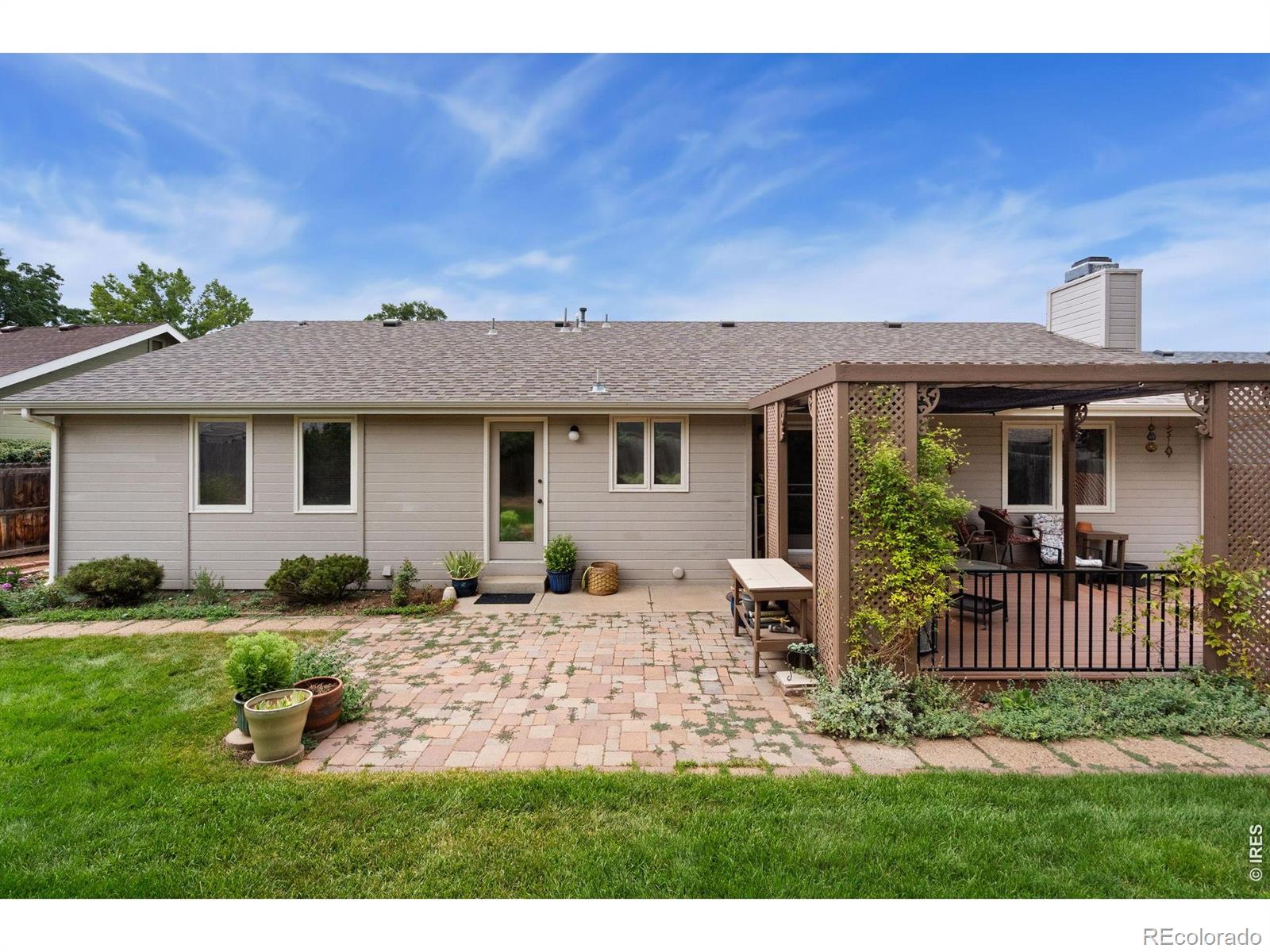 MLS Image #21 for 2719  pampas drive,fort collins, Colorado