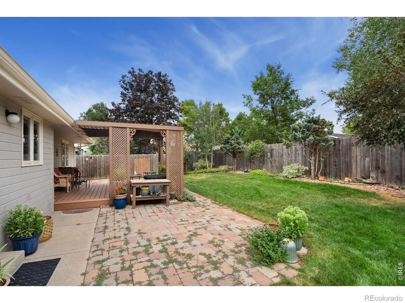 MLS Image #22 for 2719  pampas drive,fort collins, Colorado