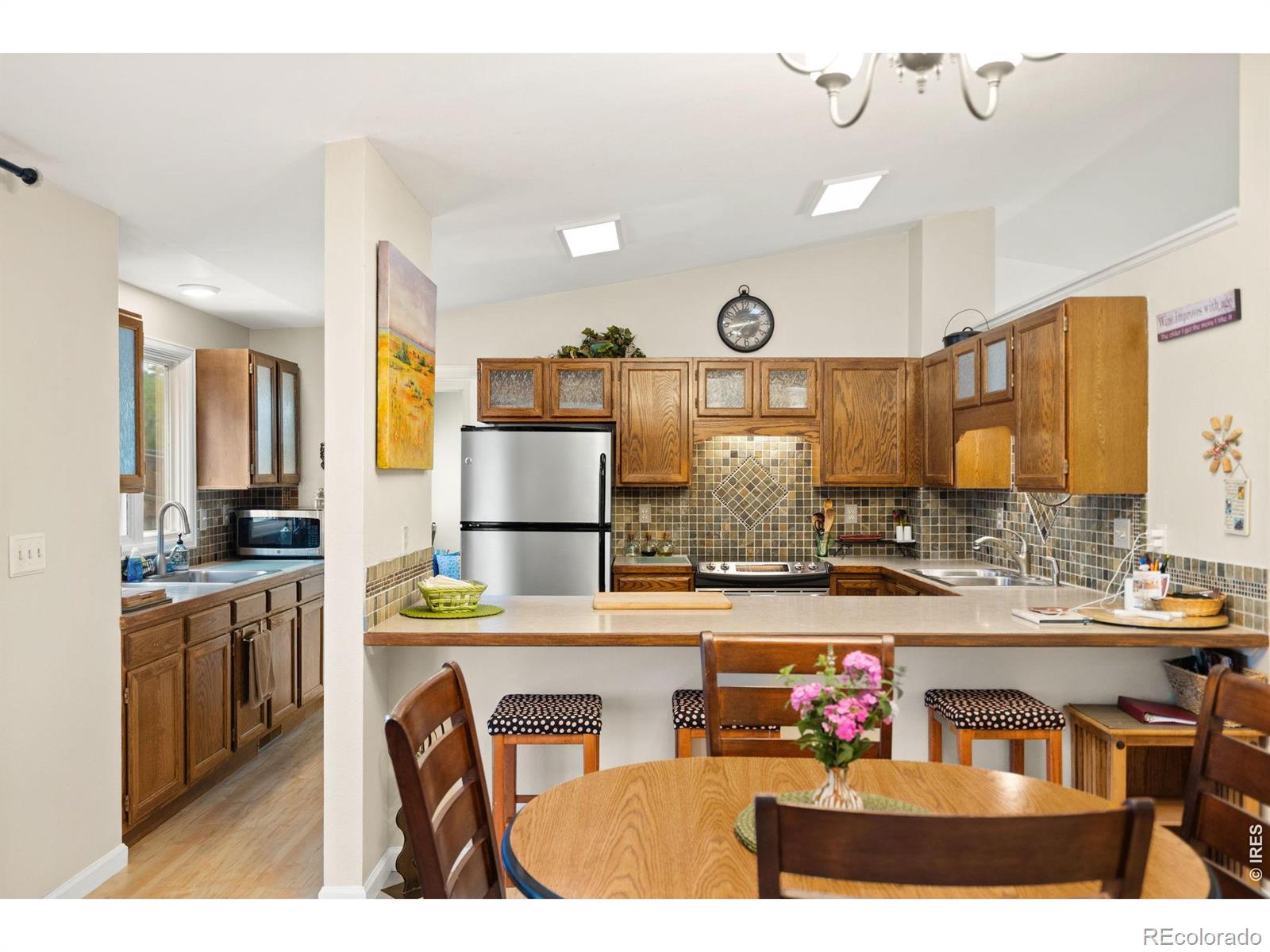 MLS Image #4 for 2719  pampas drive,fort collins, Colorado